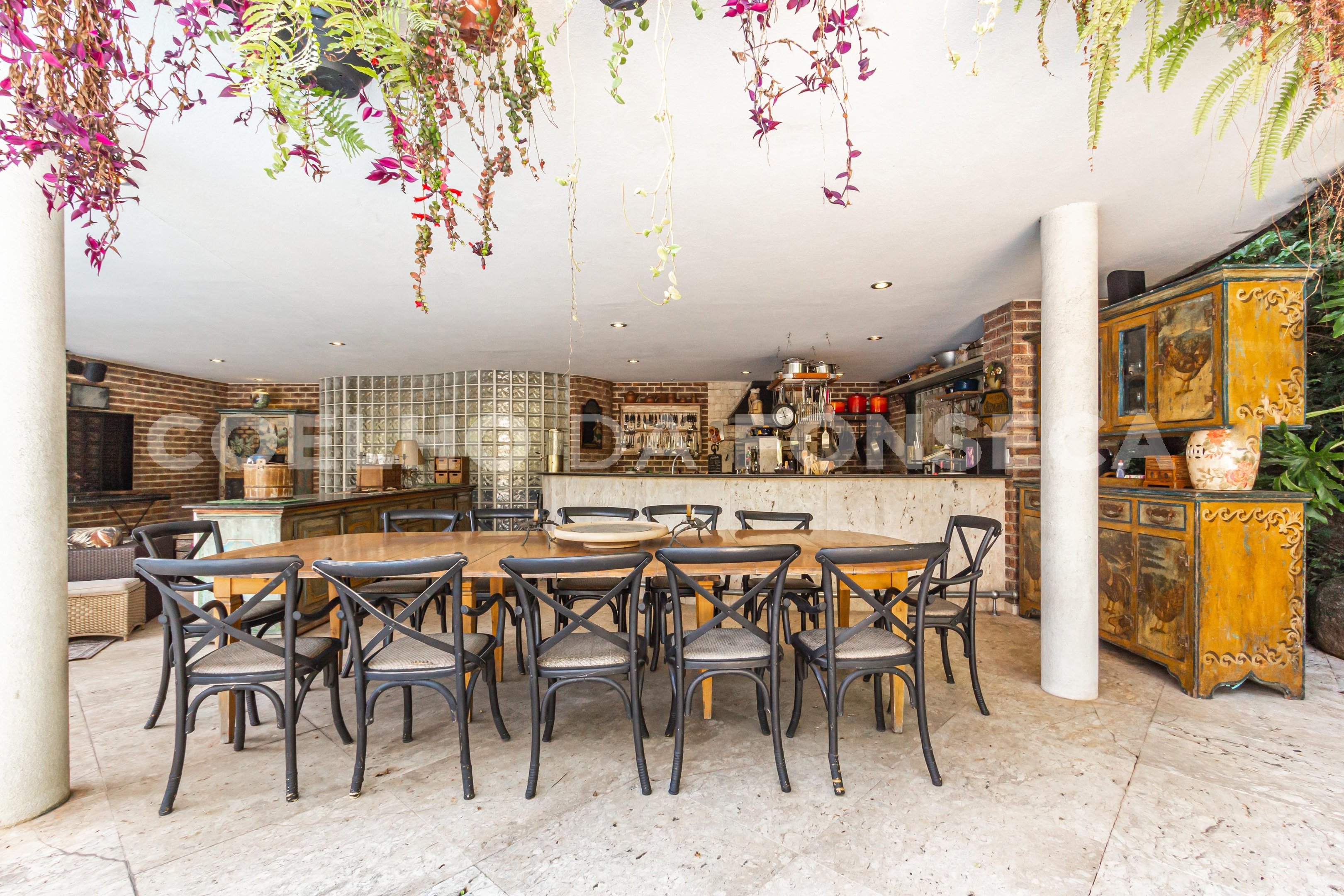Espaço Gourmet (Unidade)