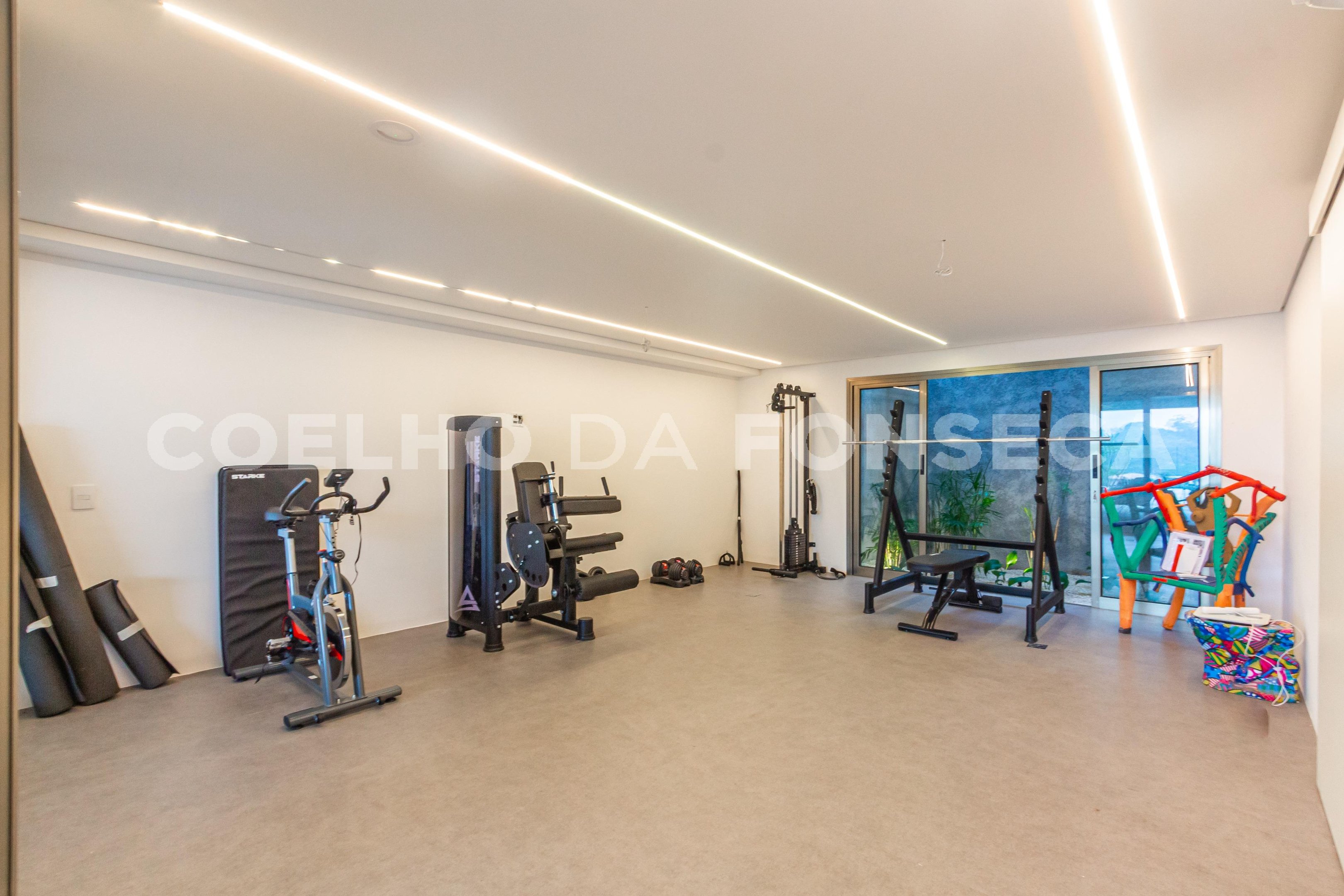 Fitness