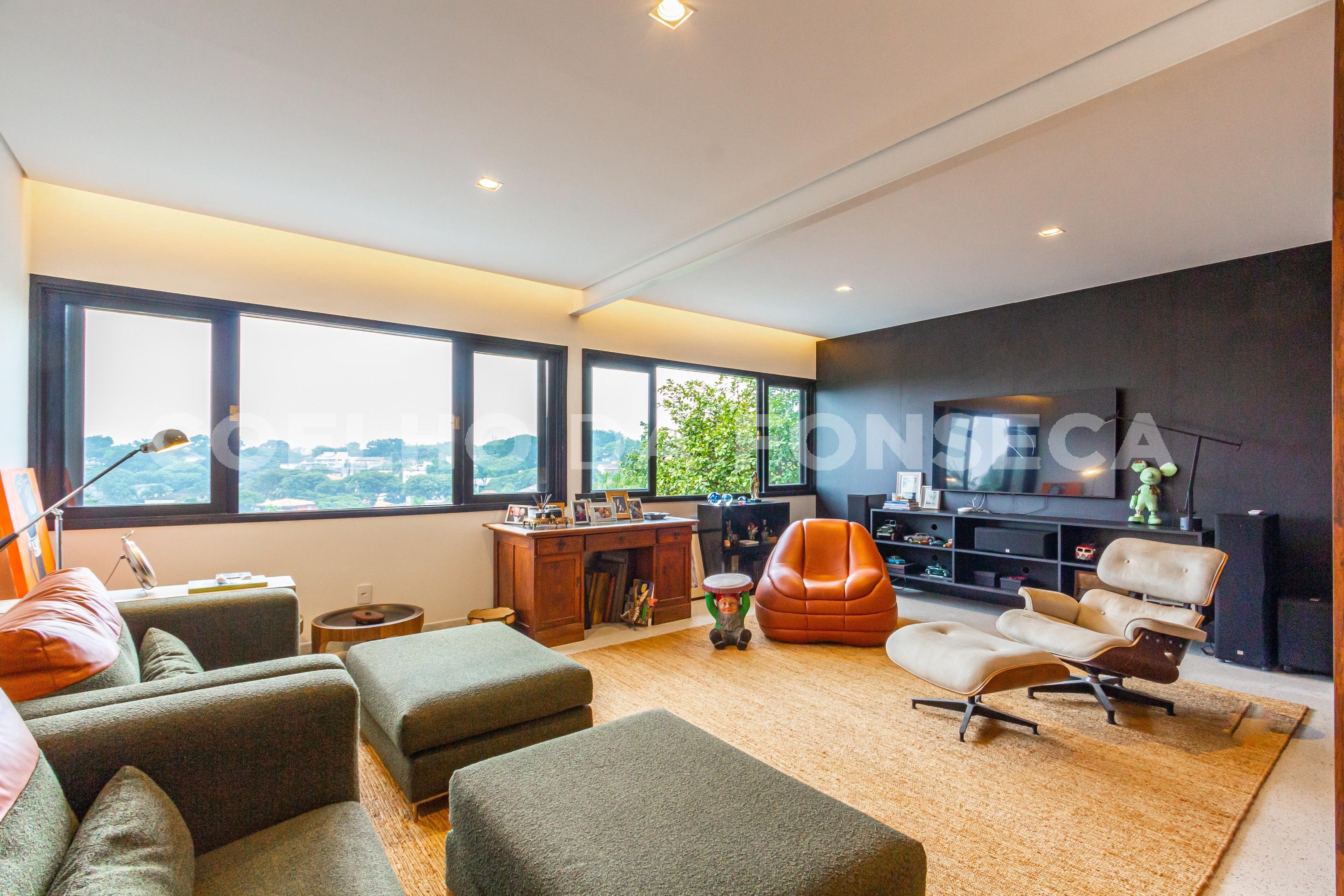 Sala de TV