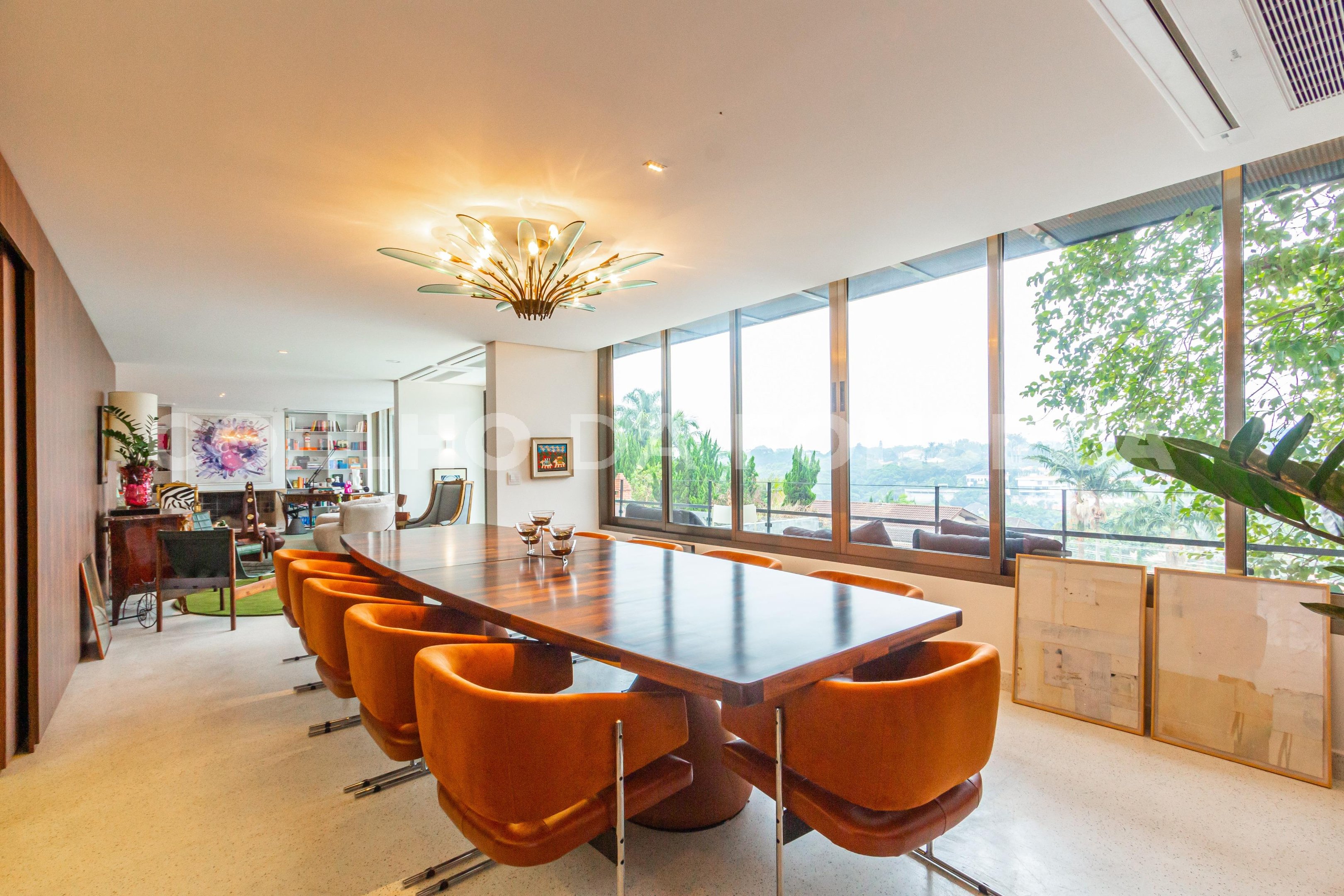 Sala de Jantar