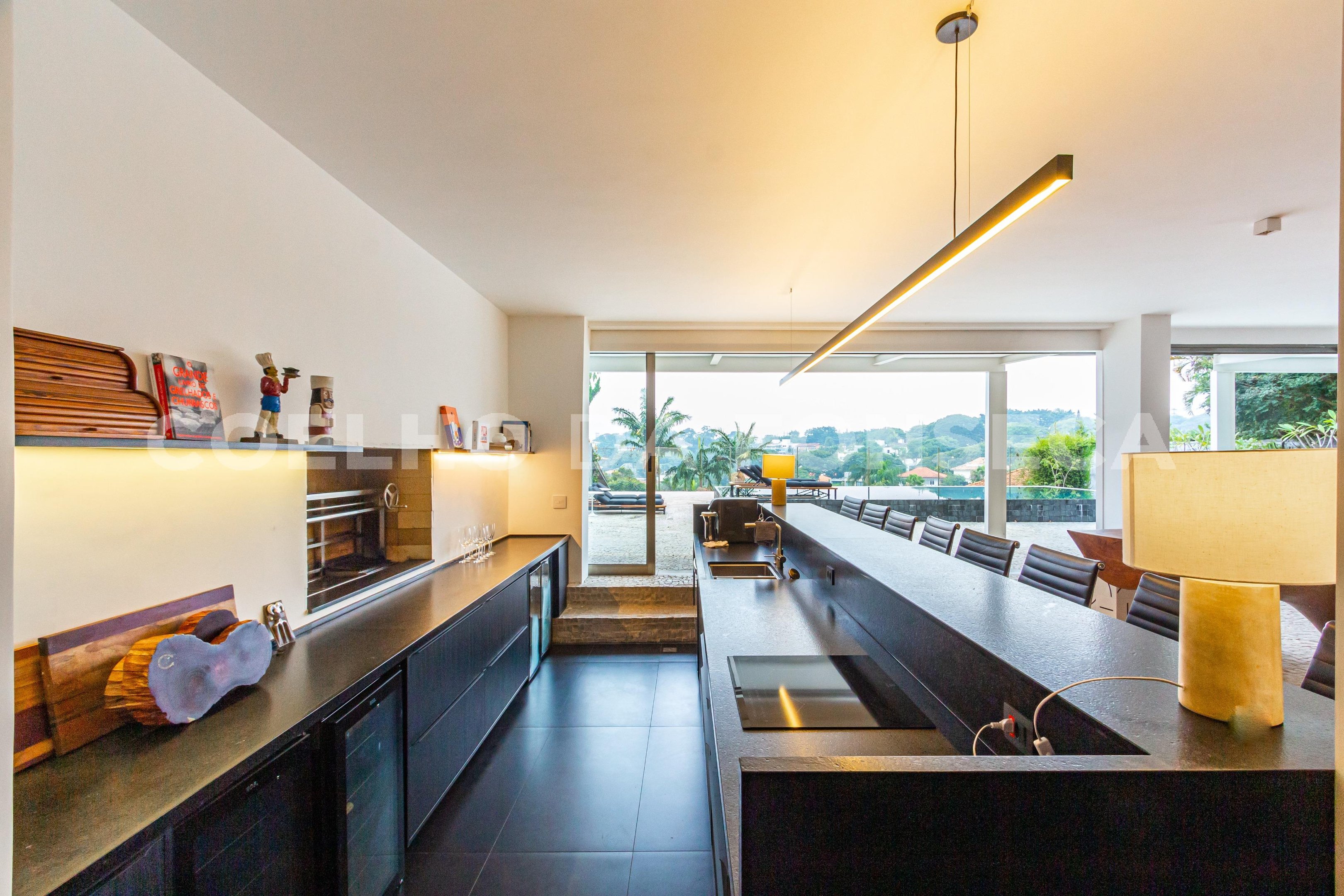 Espaço Gourmet (Unidade)