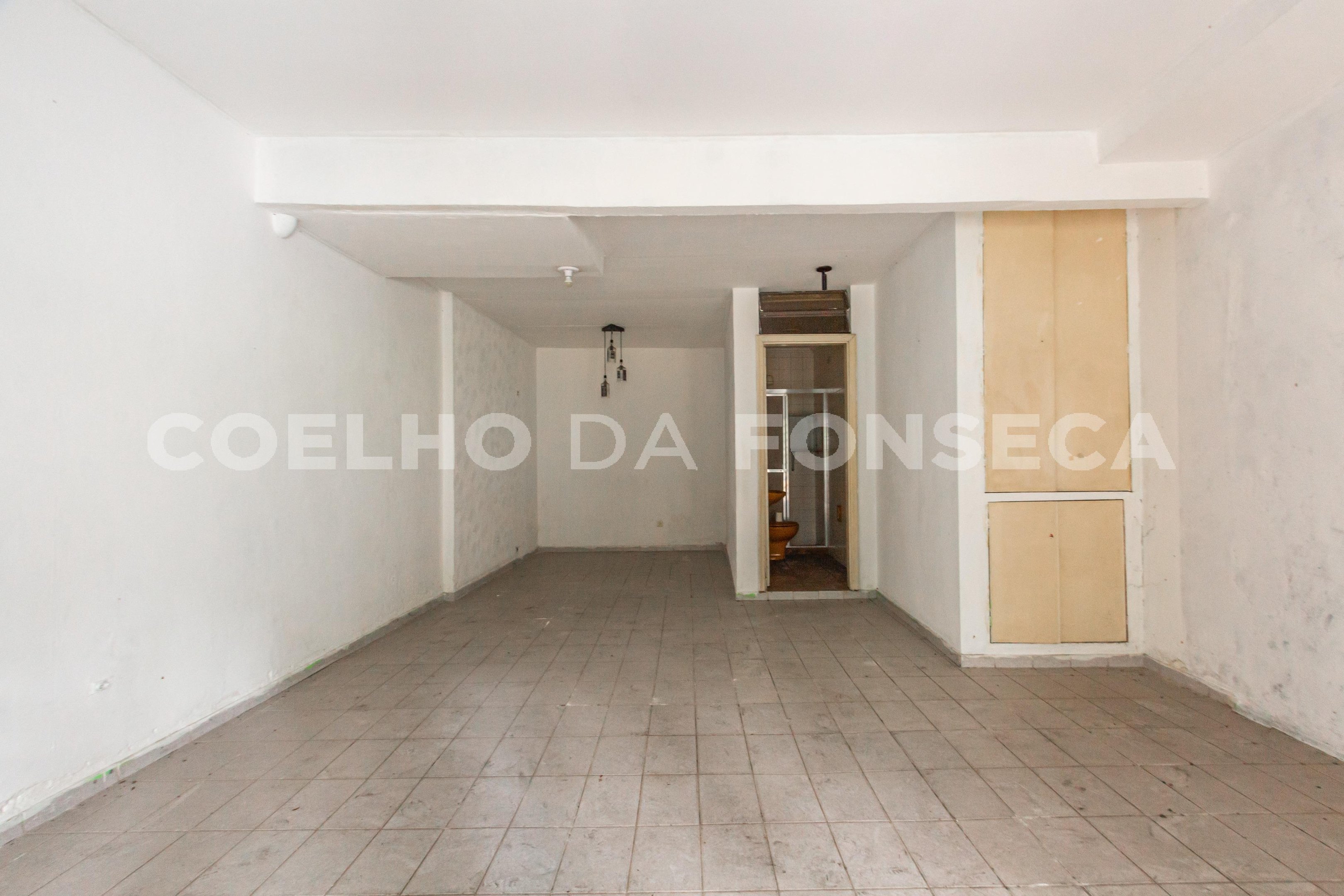 Sala Comercial