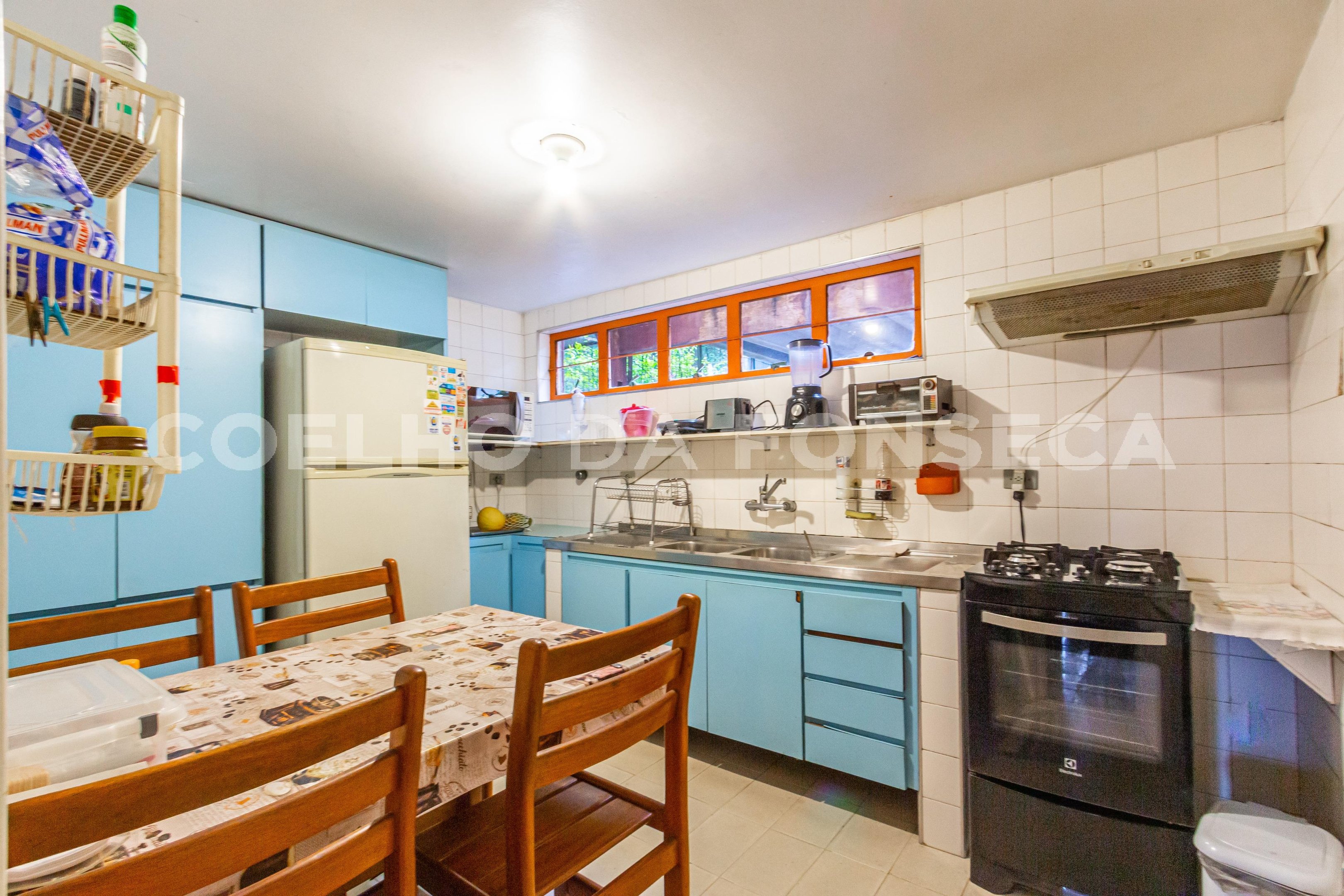 Cozinha