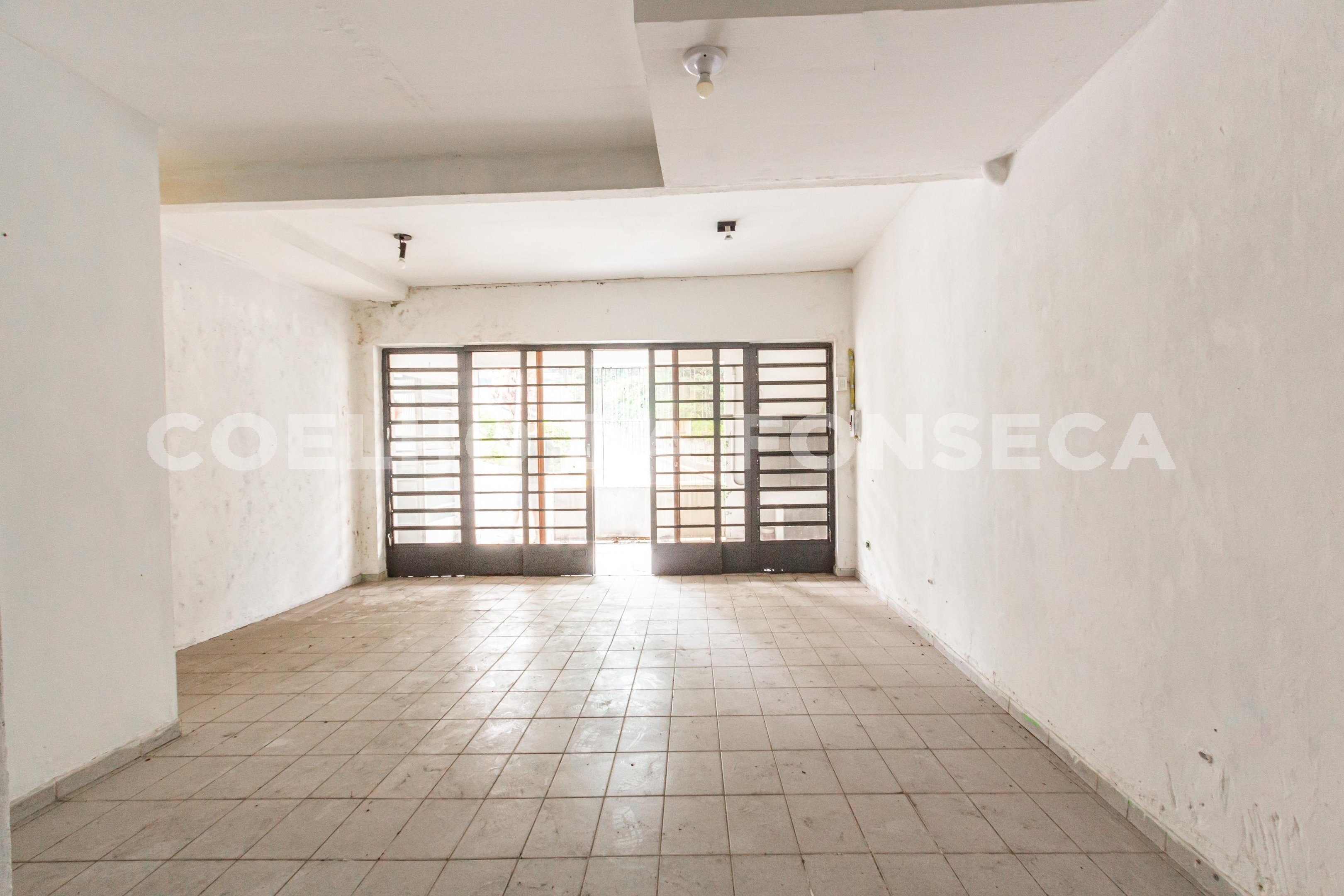 Sala Comercial