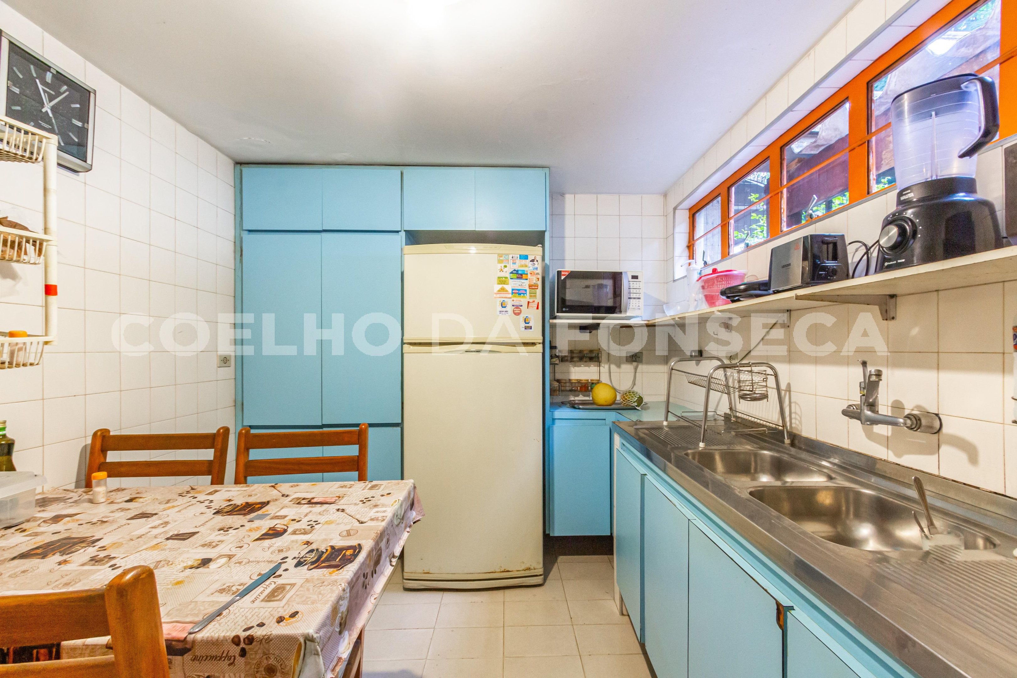 Cozinha