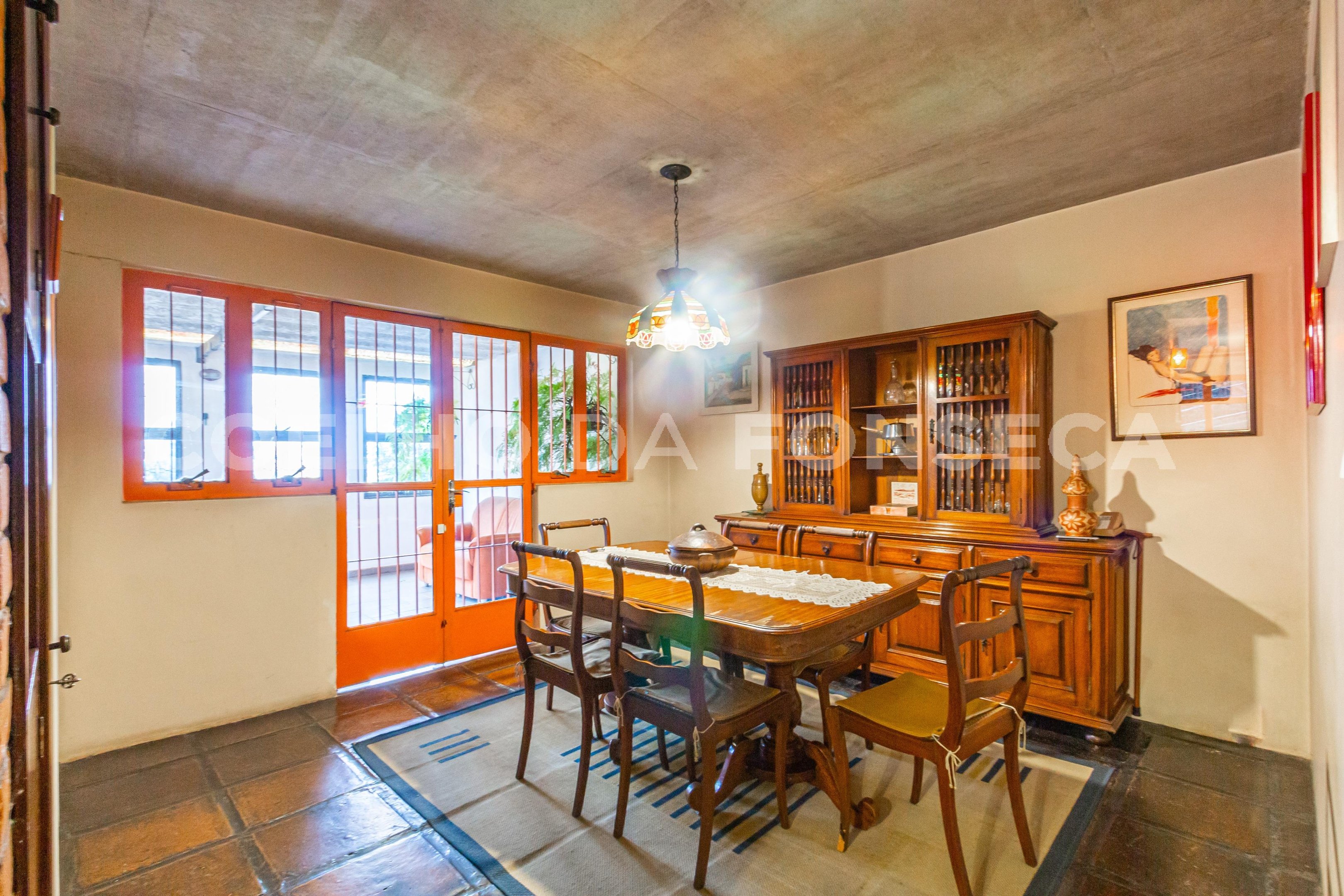 Sala de Jantar