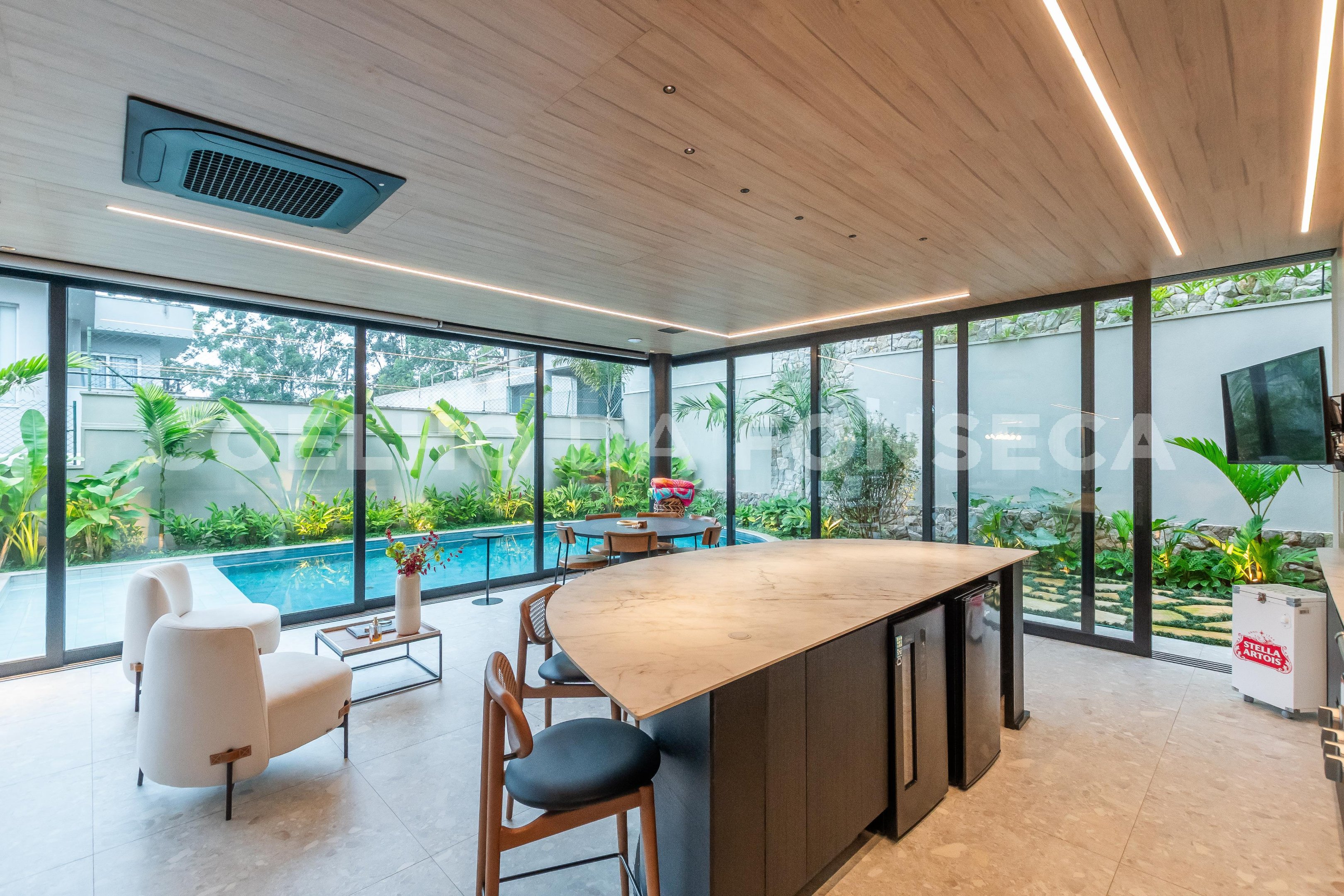 Espaço Gourmet (Unidade)