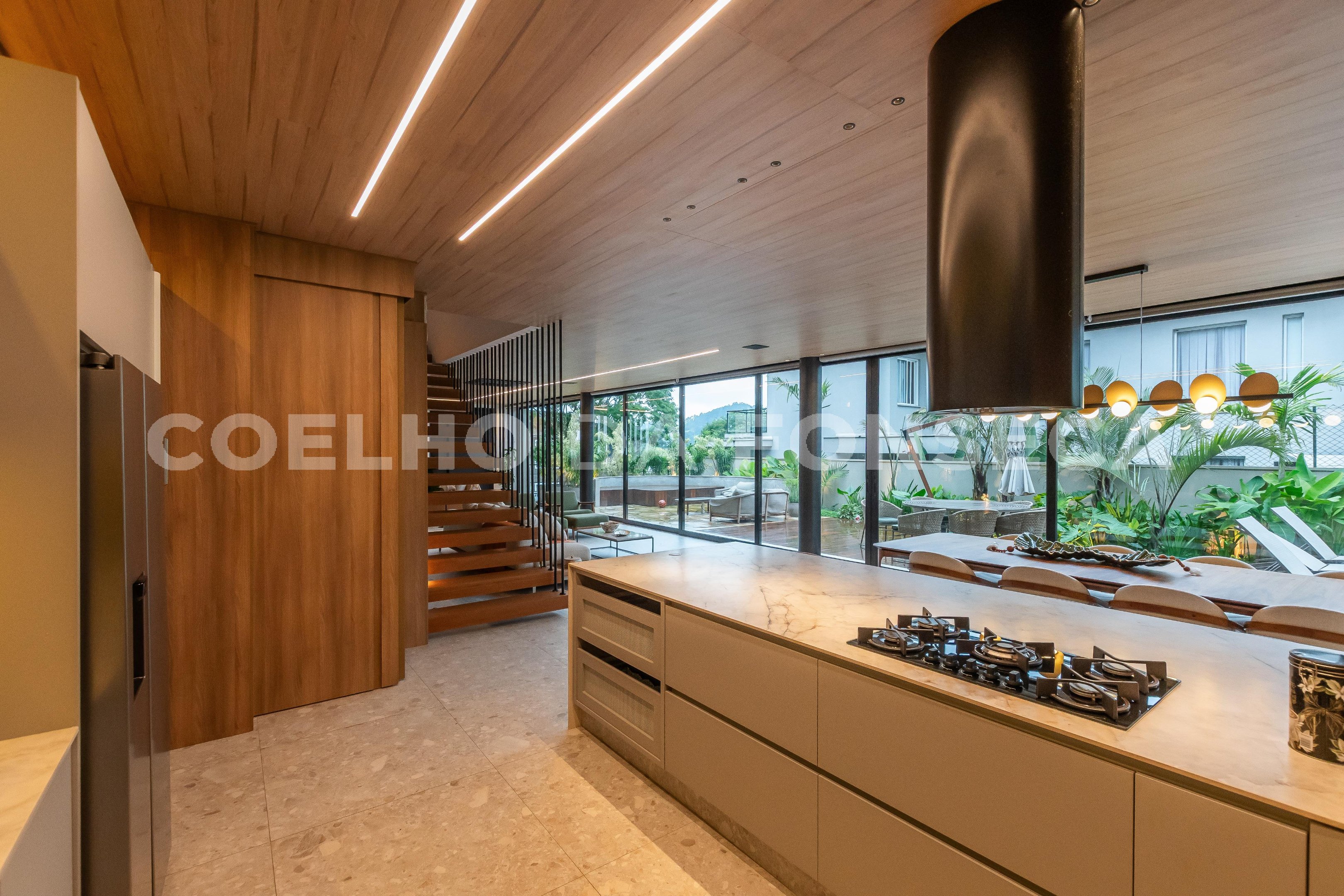 Cozinha