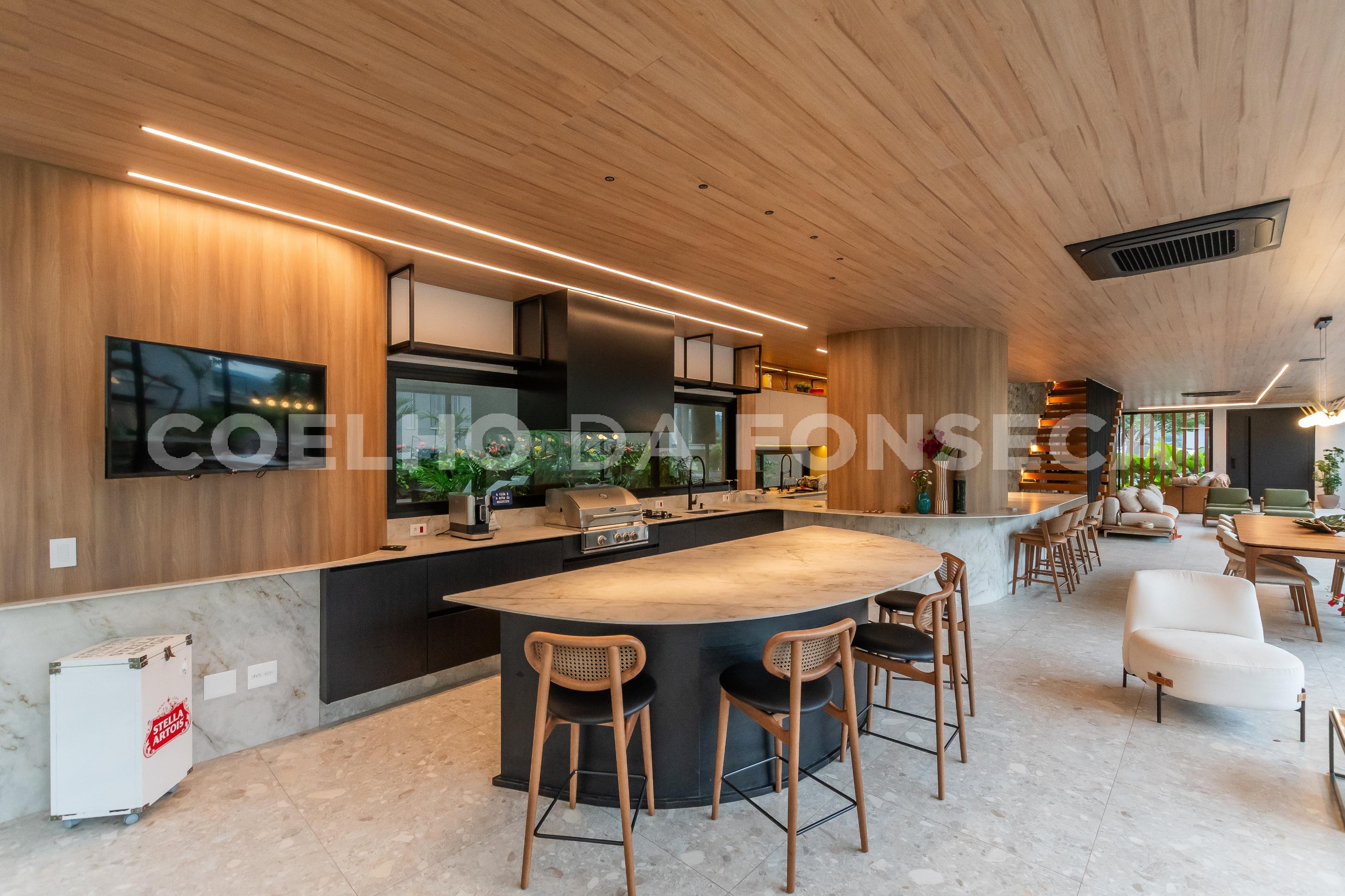Espaço Gourmet (Unidade)