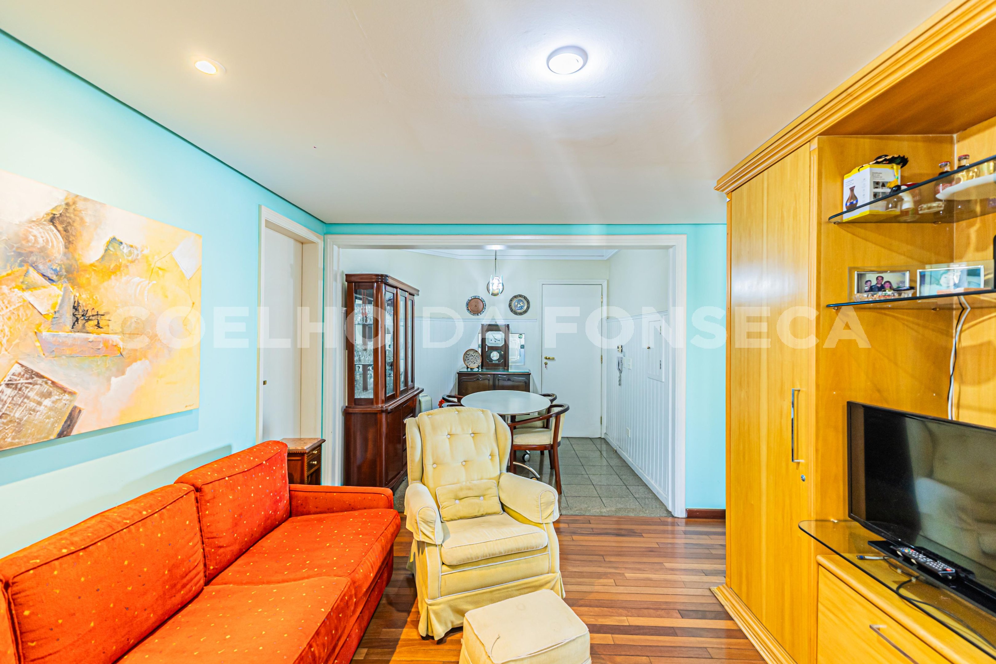 Sala de TV