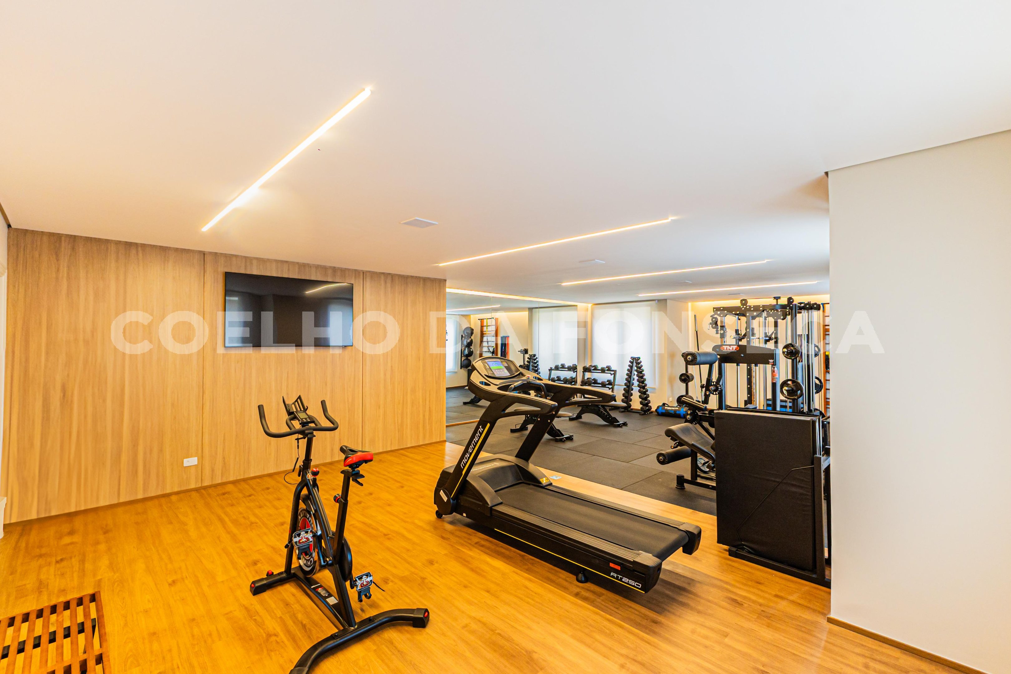 Fitness