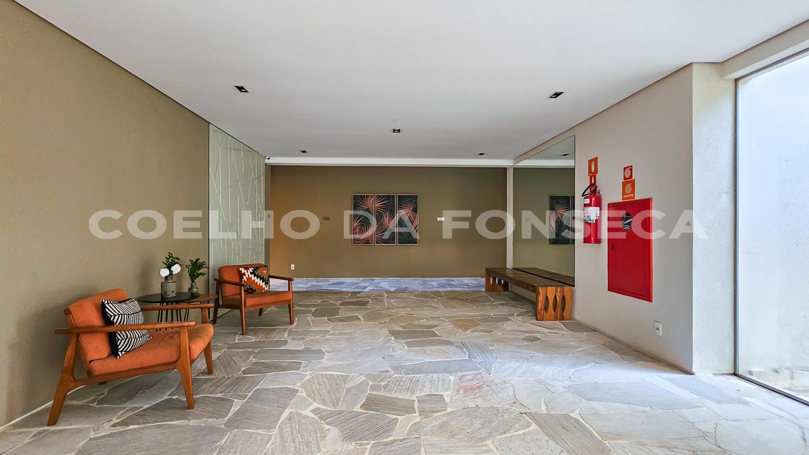 Hall de Elevadores