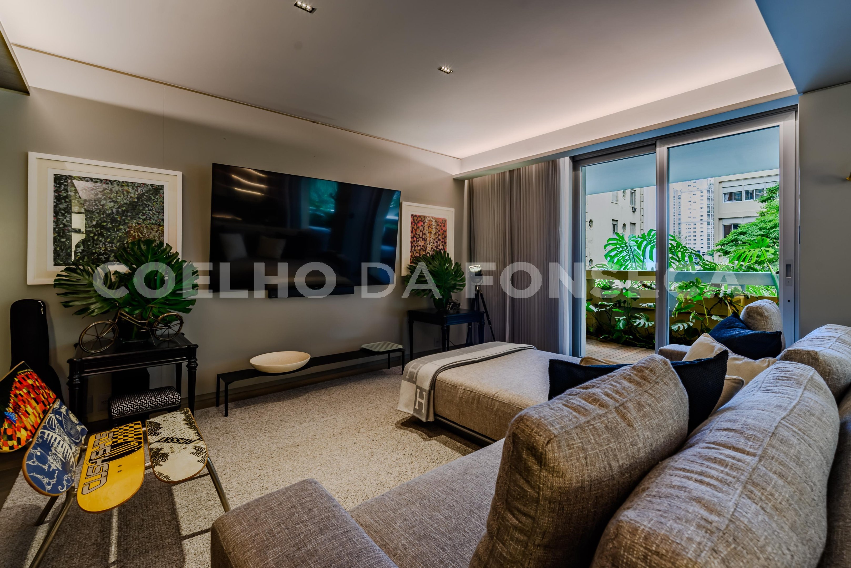 Home Theater