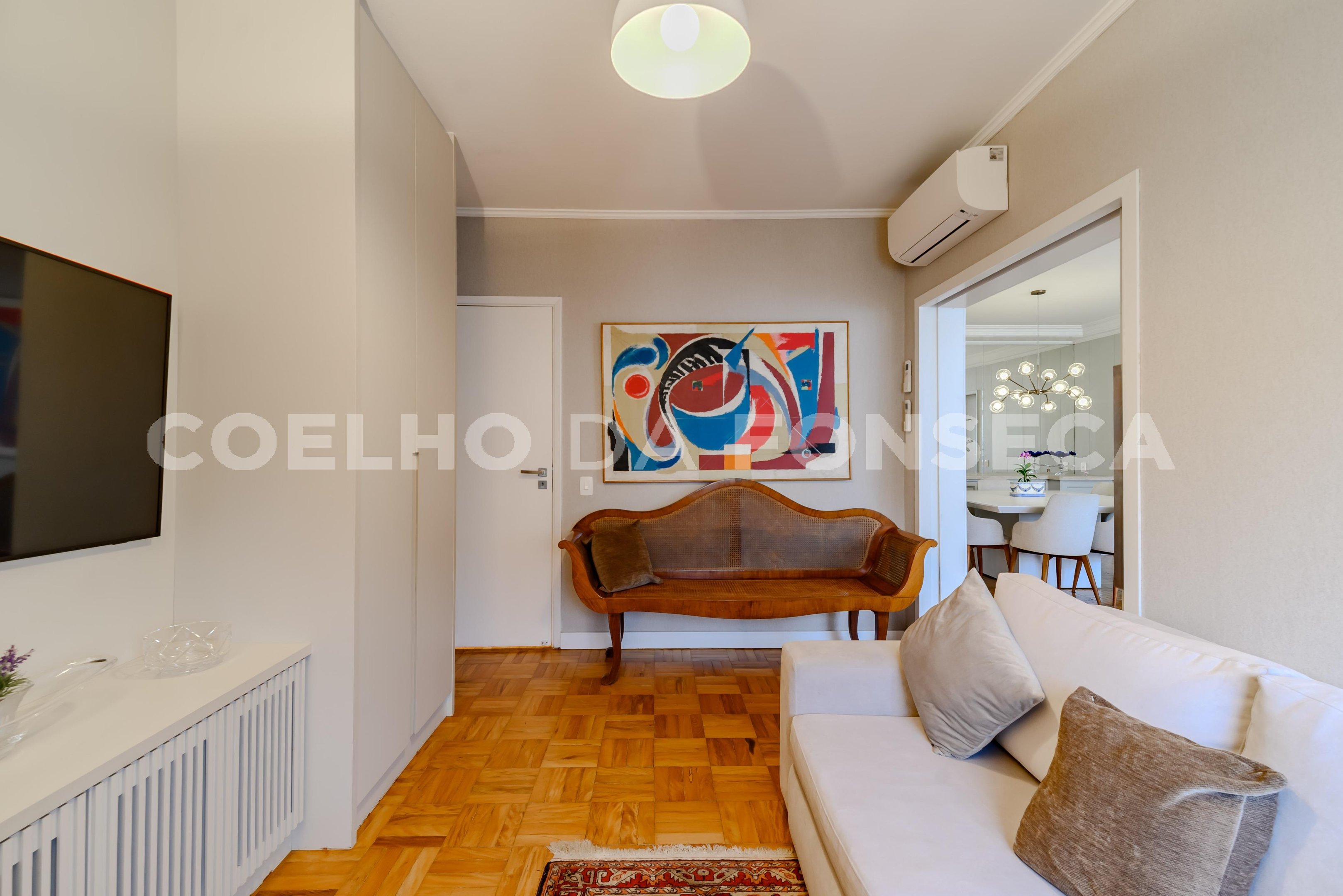 Sala de TV