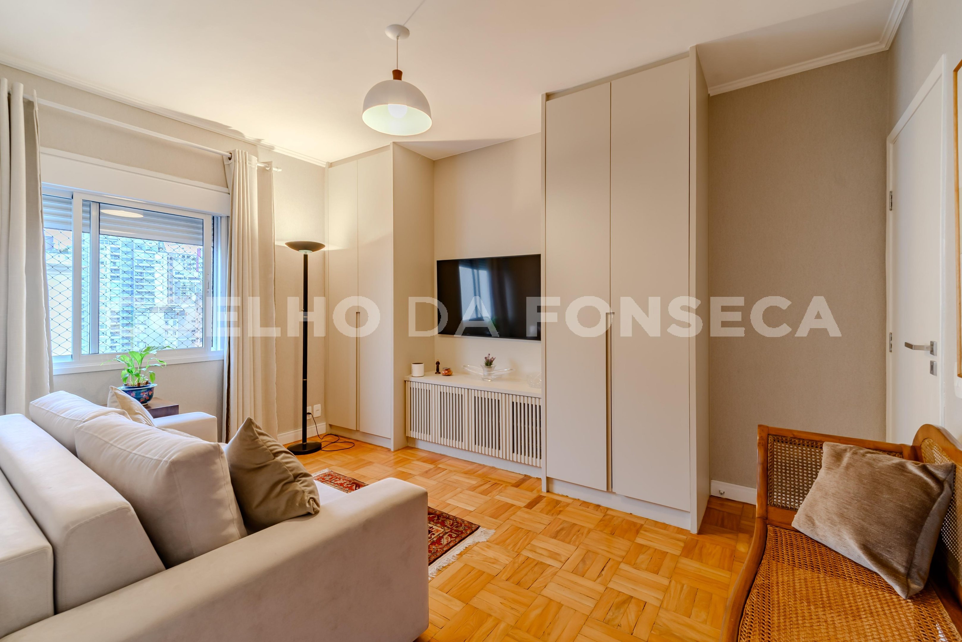 Sala de TV