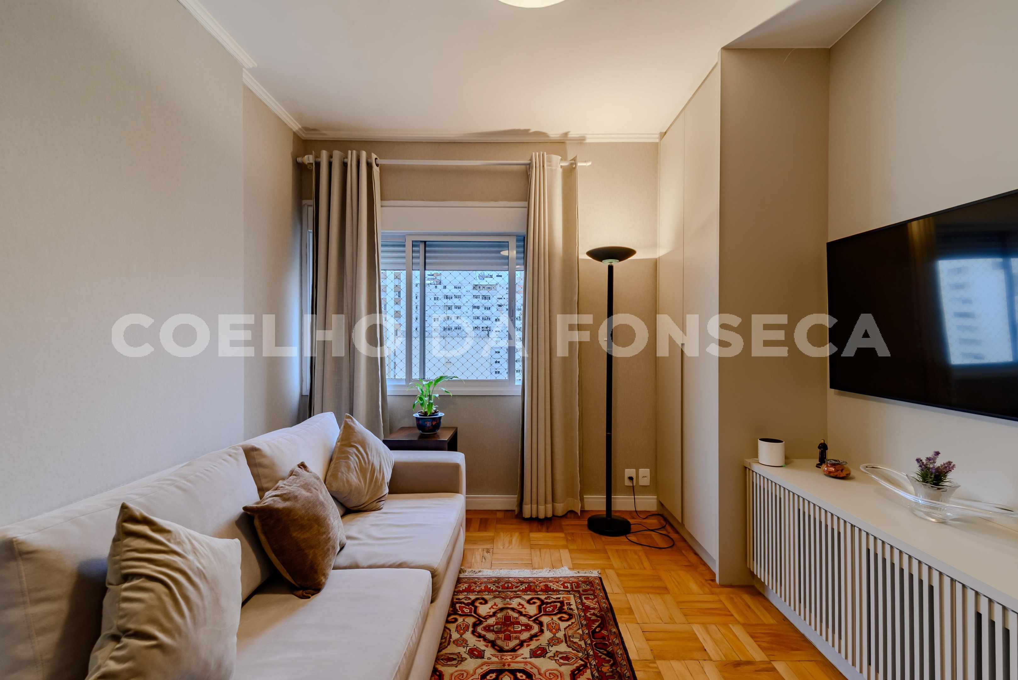 Sala de TV
