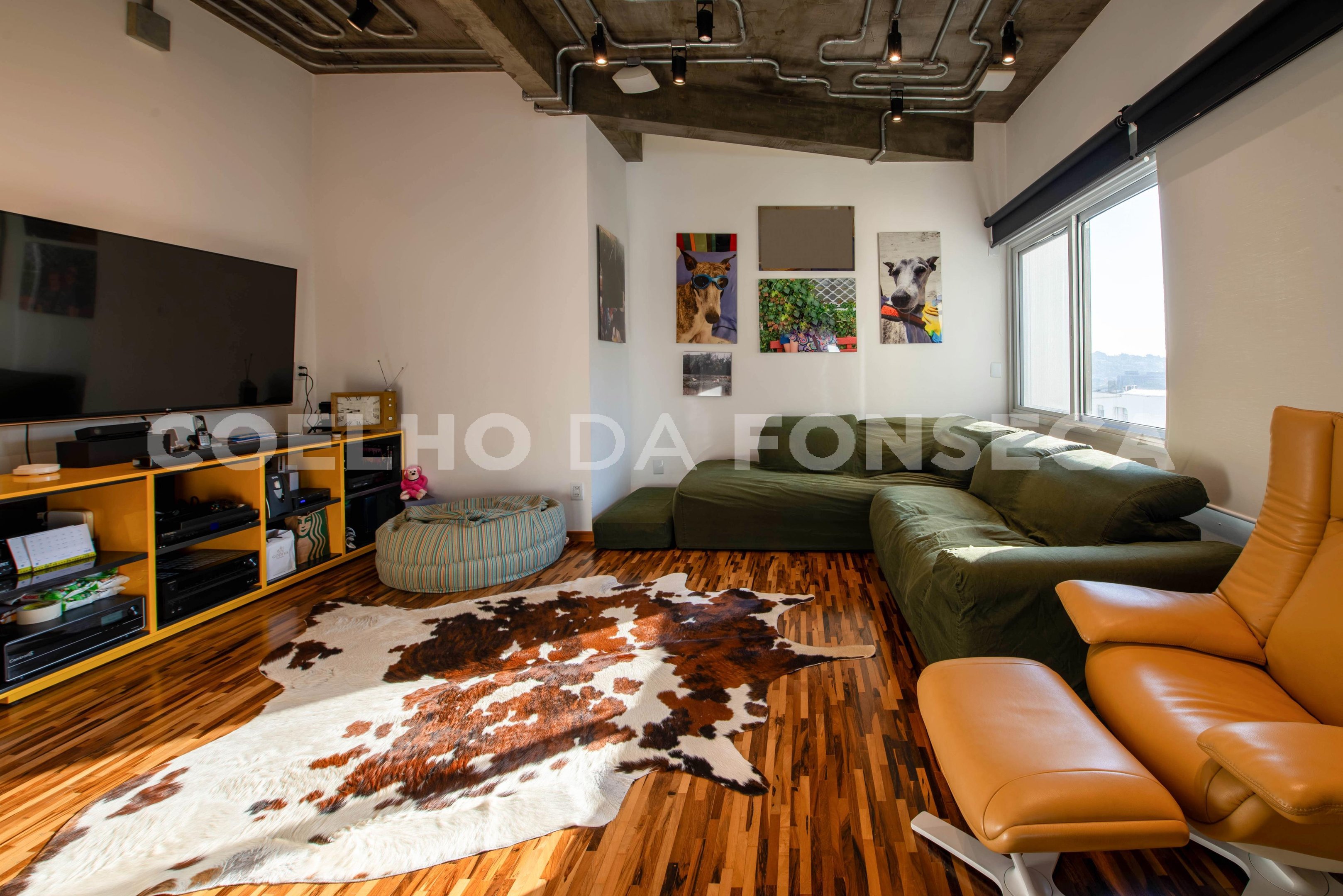 Sala de TV
