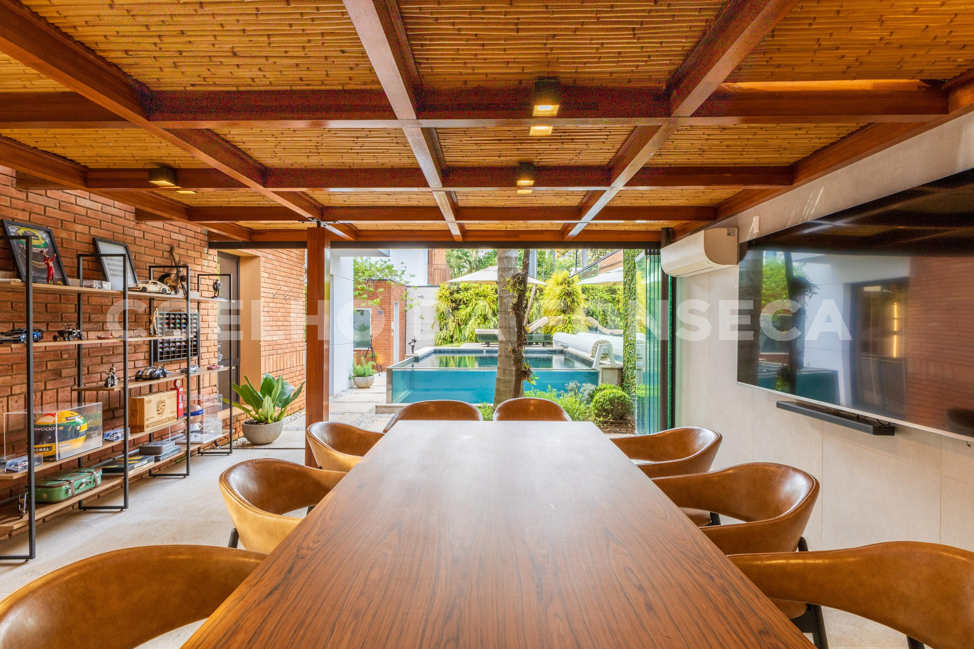 Casa Sede