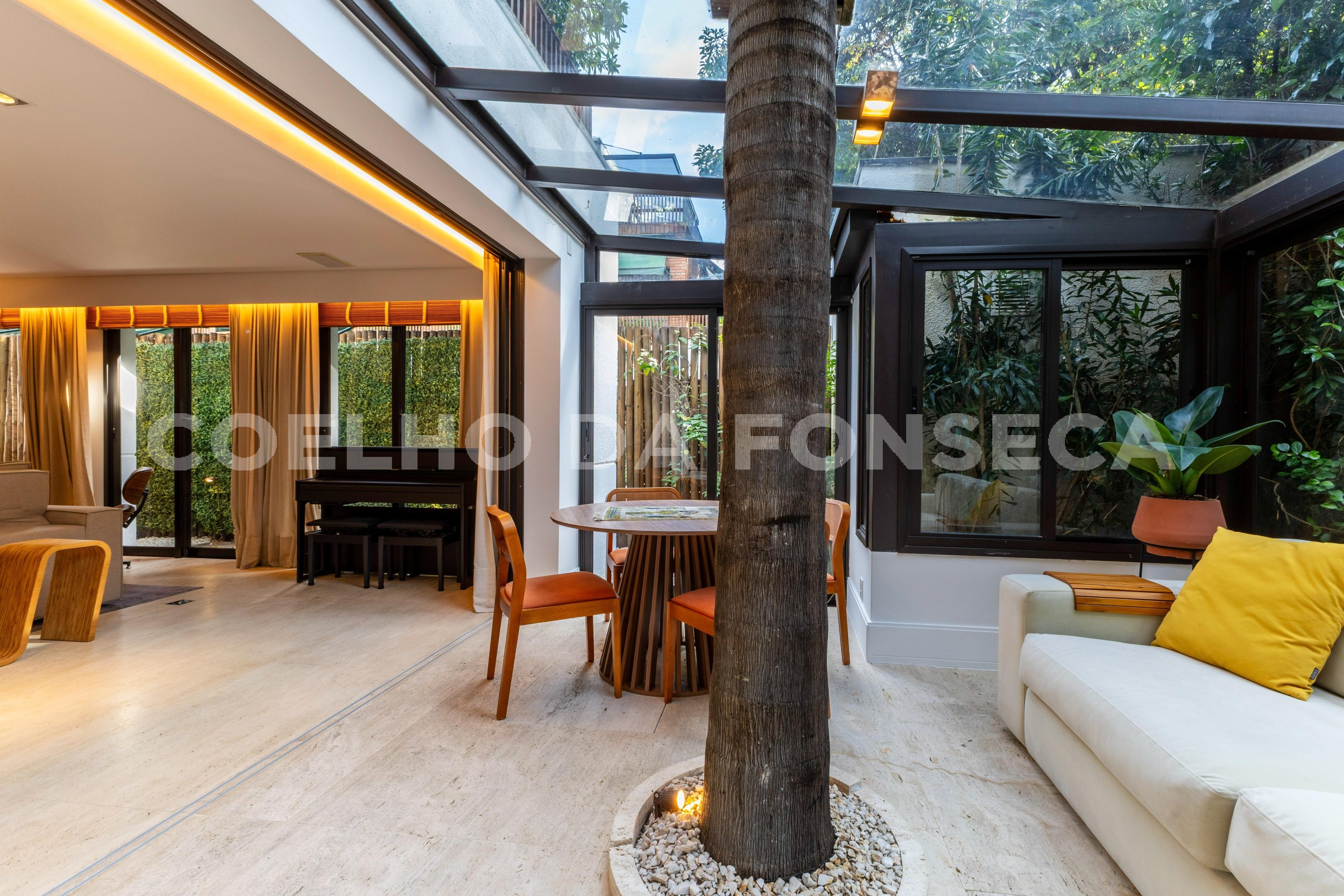Casa Sede