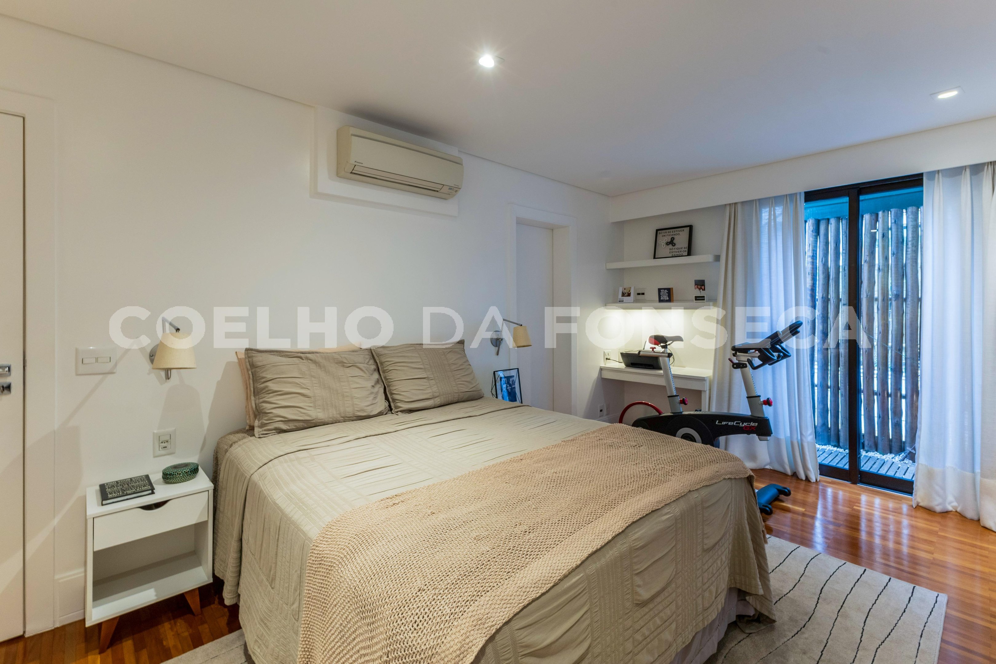 Casa Sede