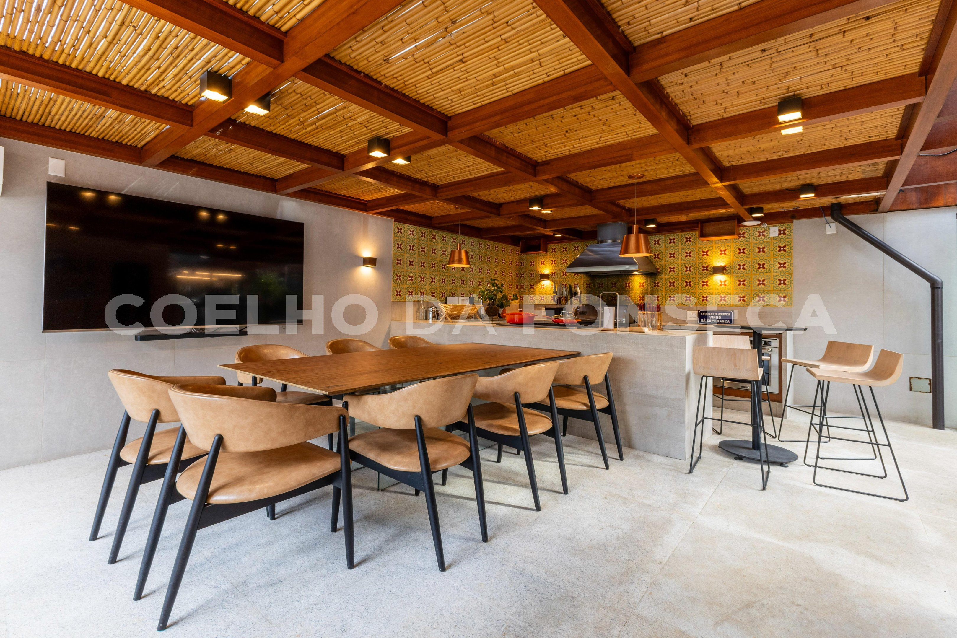 Casa Sede