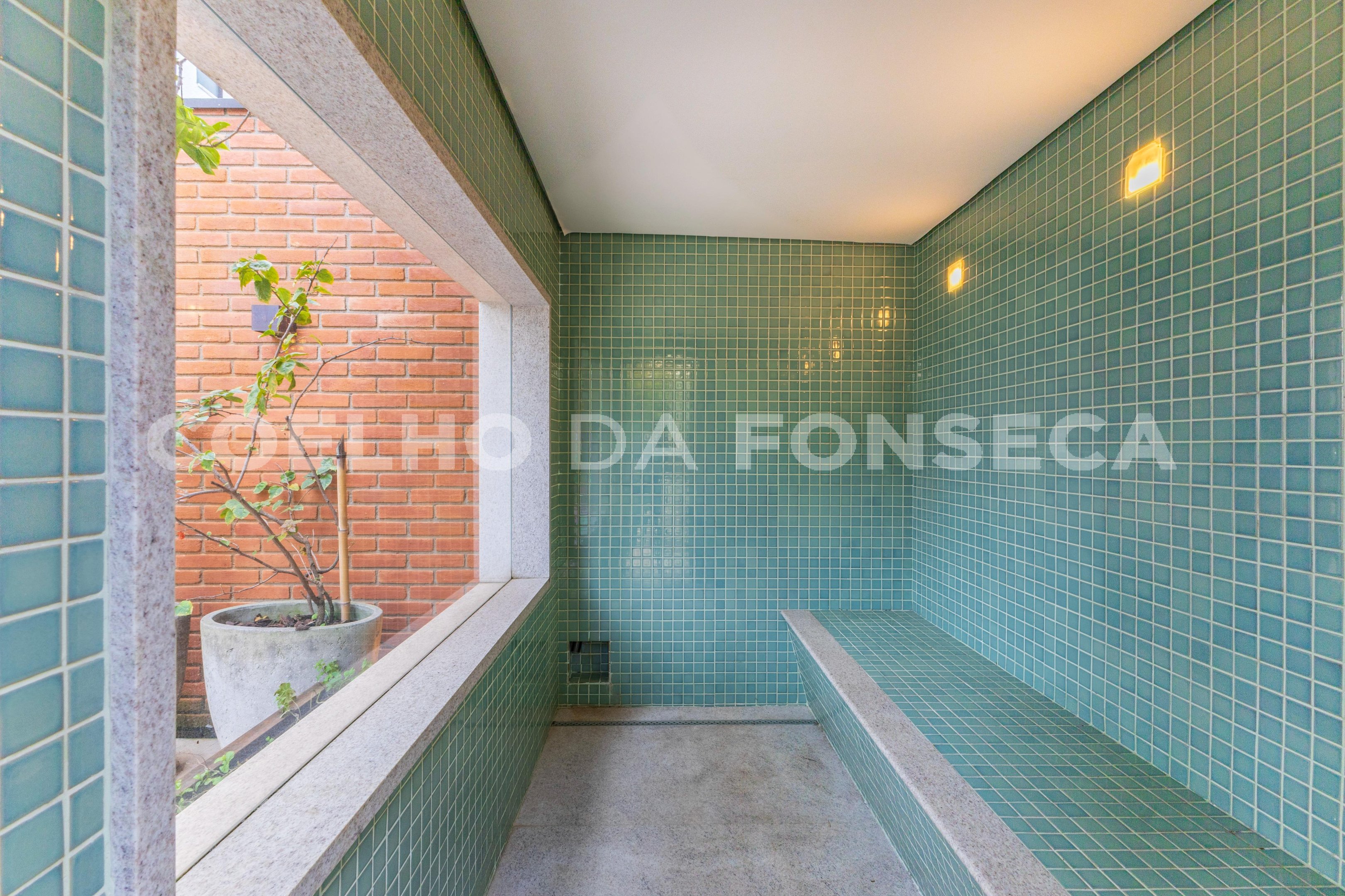 Casa Sede