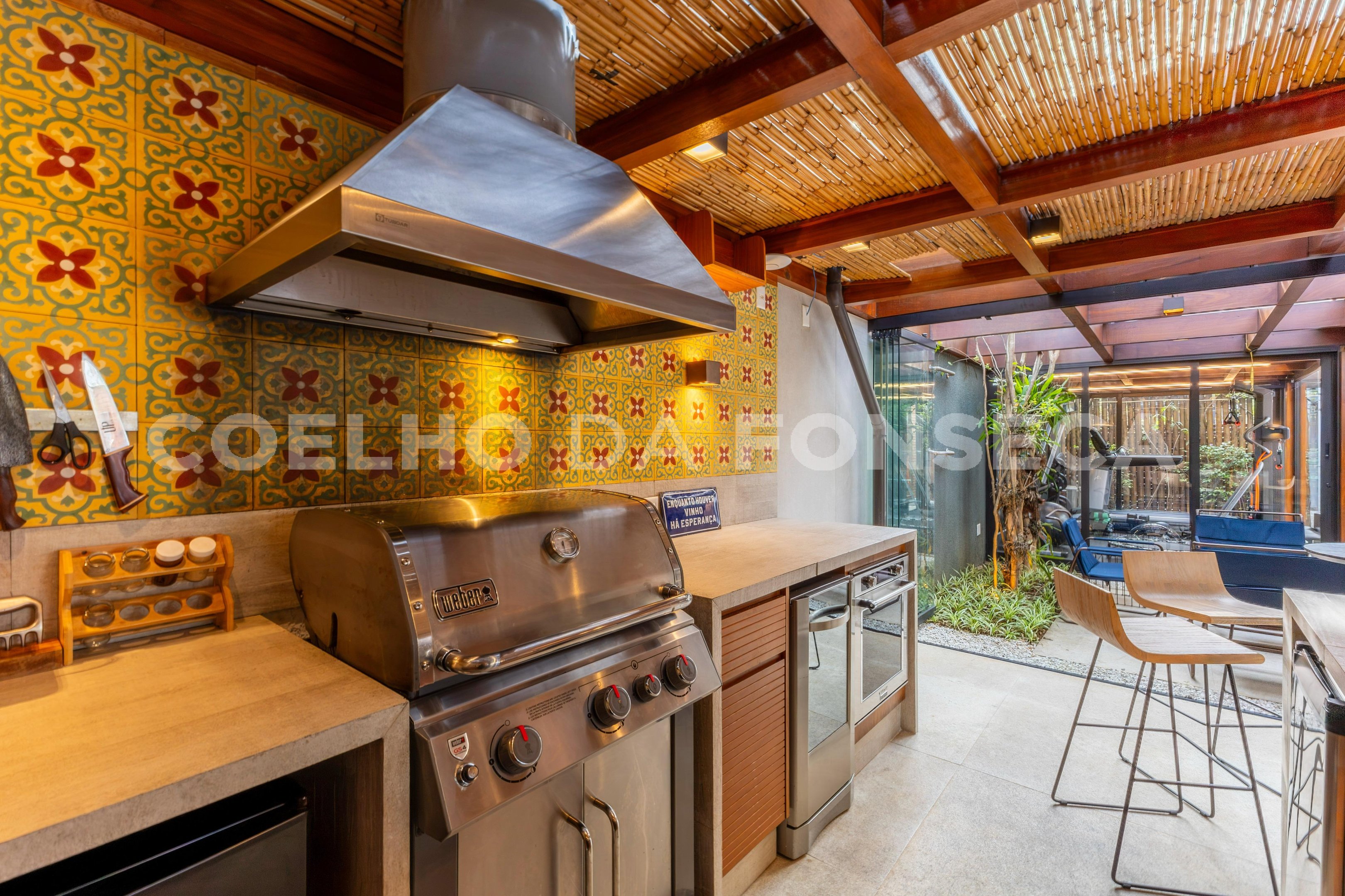 Casa Sede