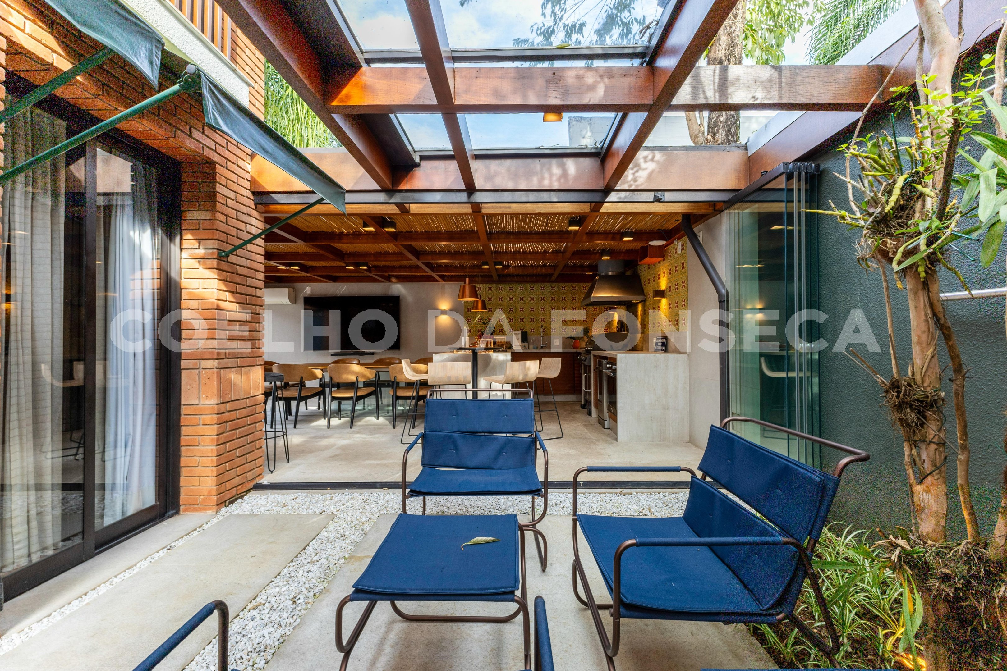 Casa Sede