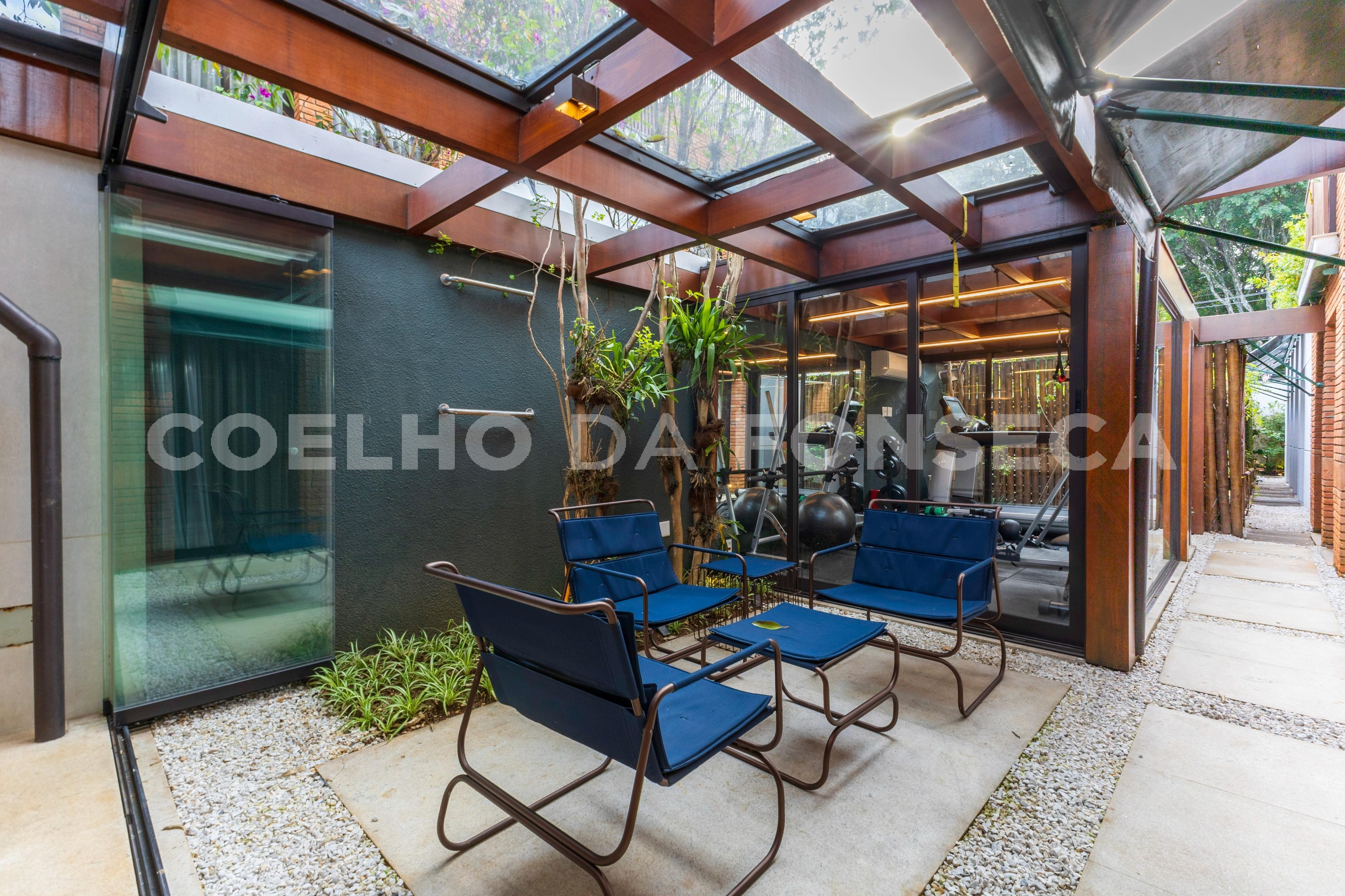 Casa Sede