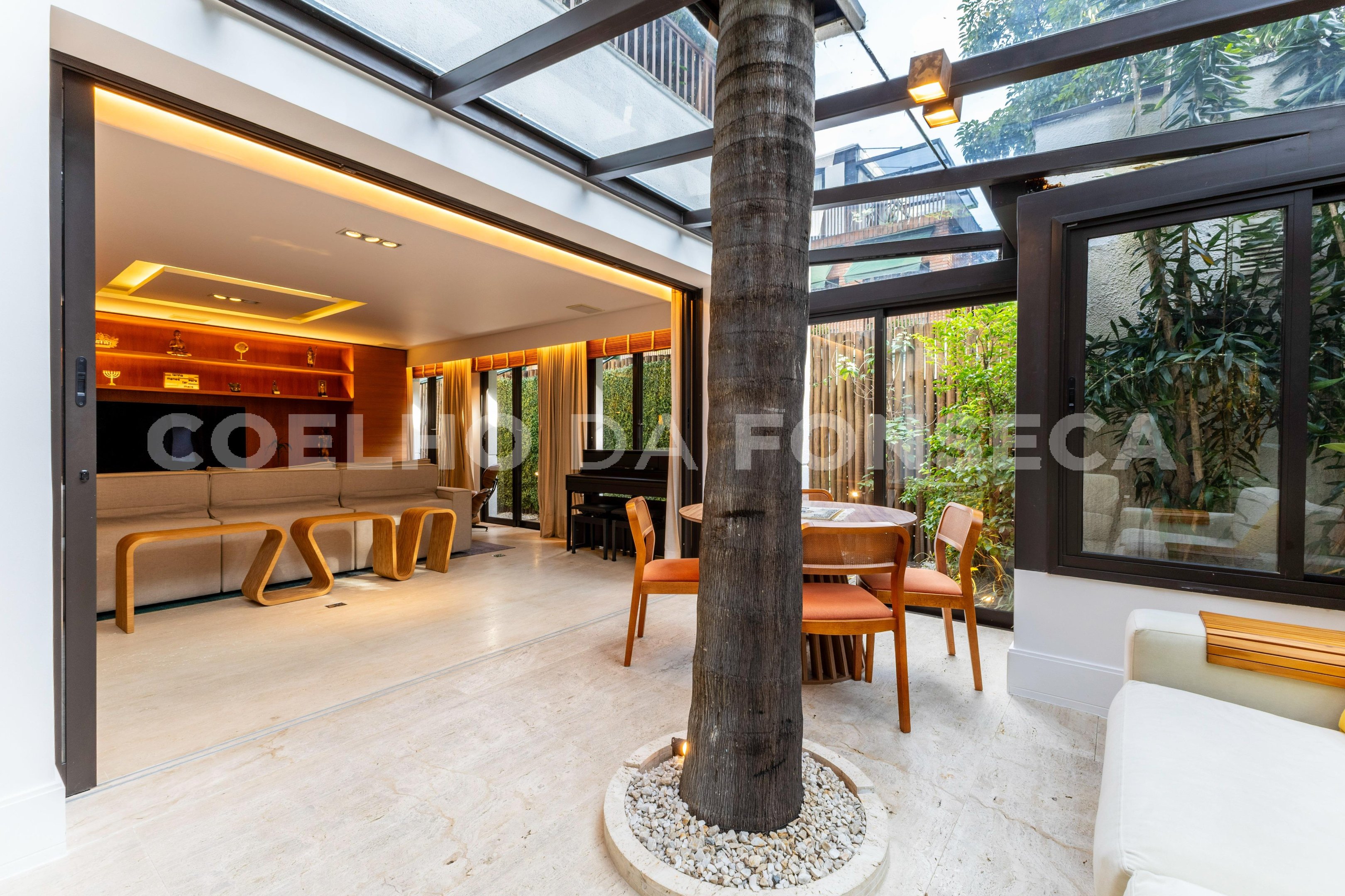Casa Sede