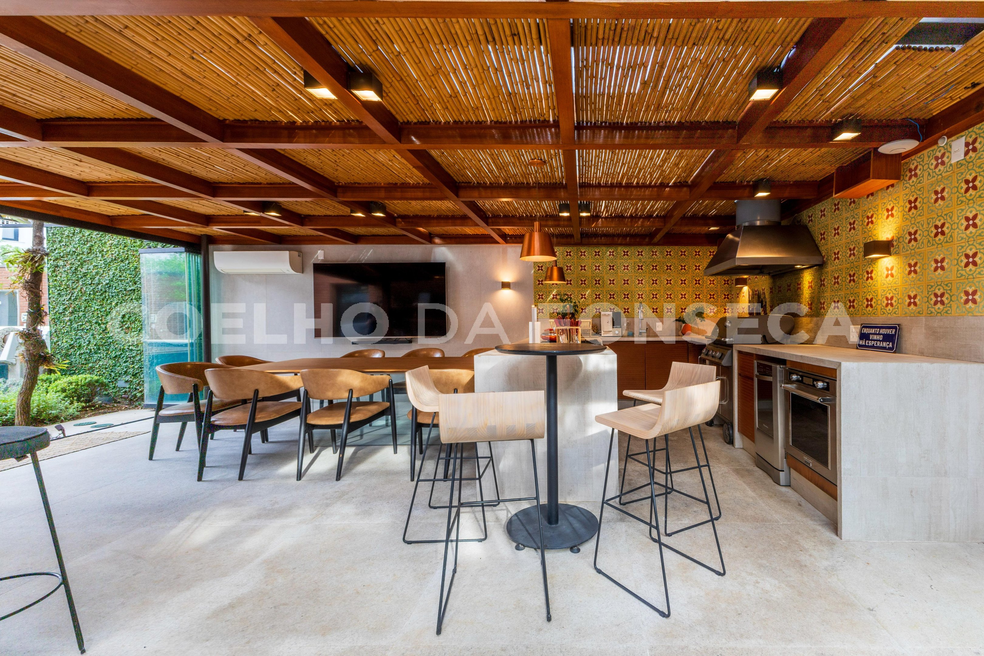 Casa Sede