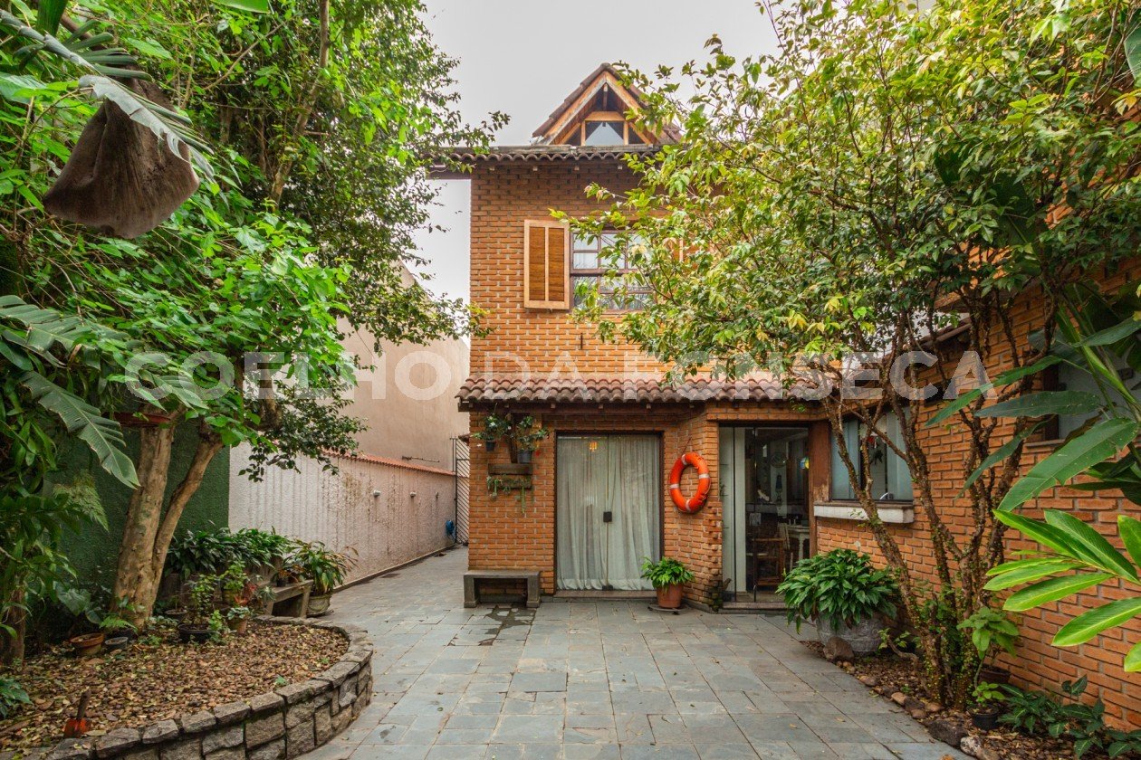 Casa Sede