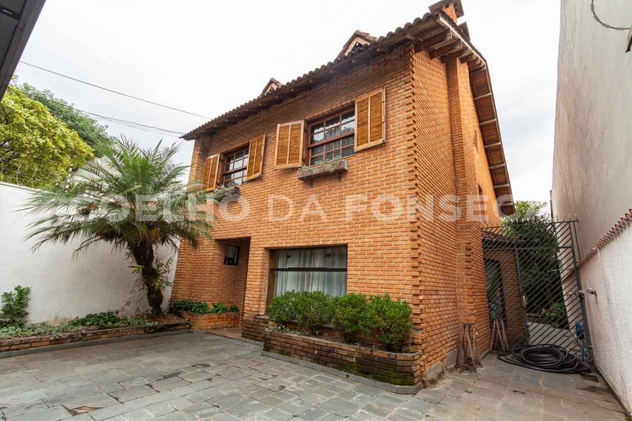 Casa Sede