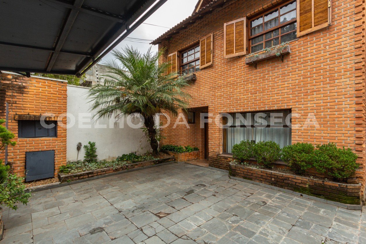 Casa Sede