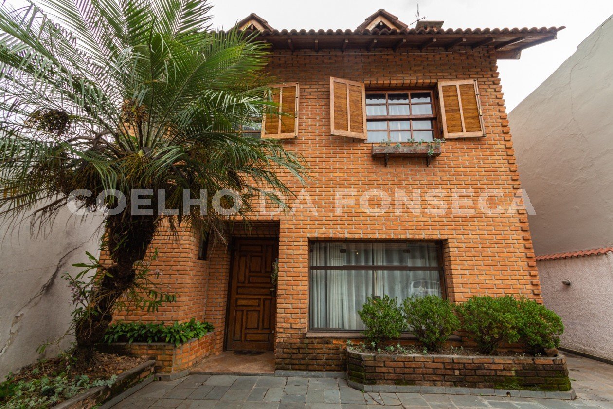 Casa Sede