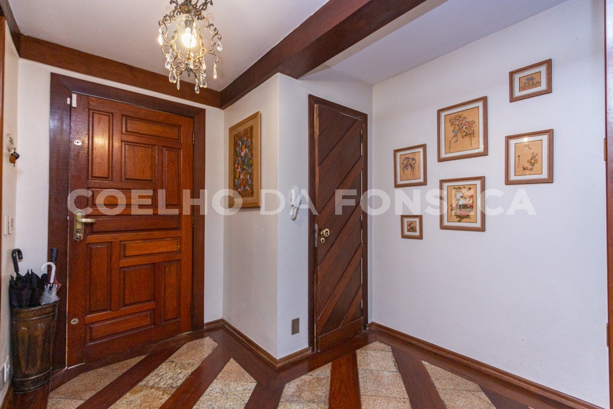 Hall de Entrada