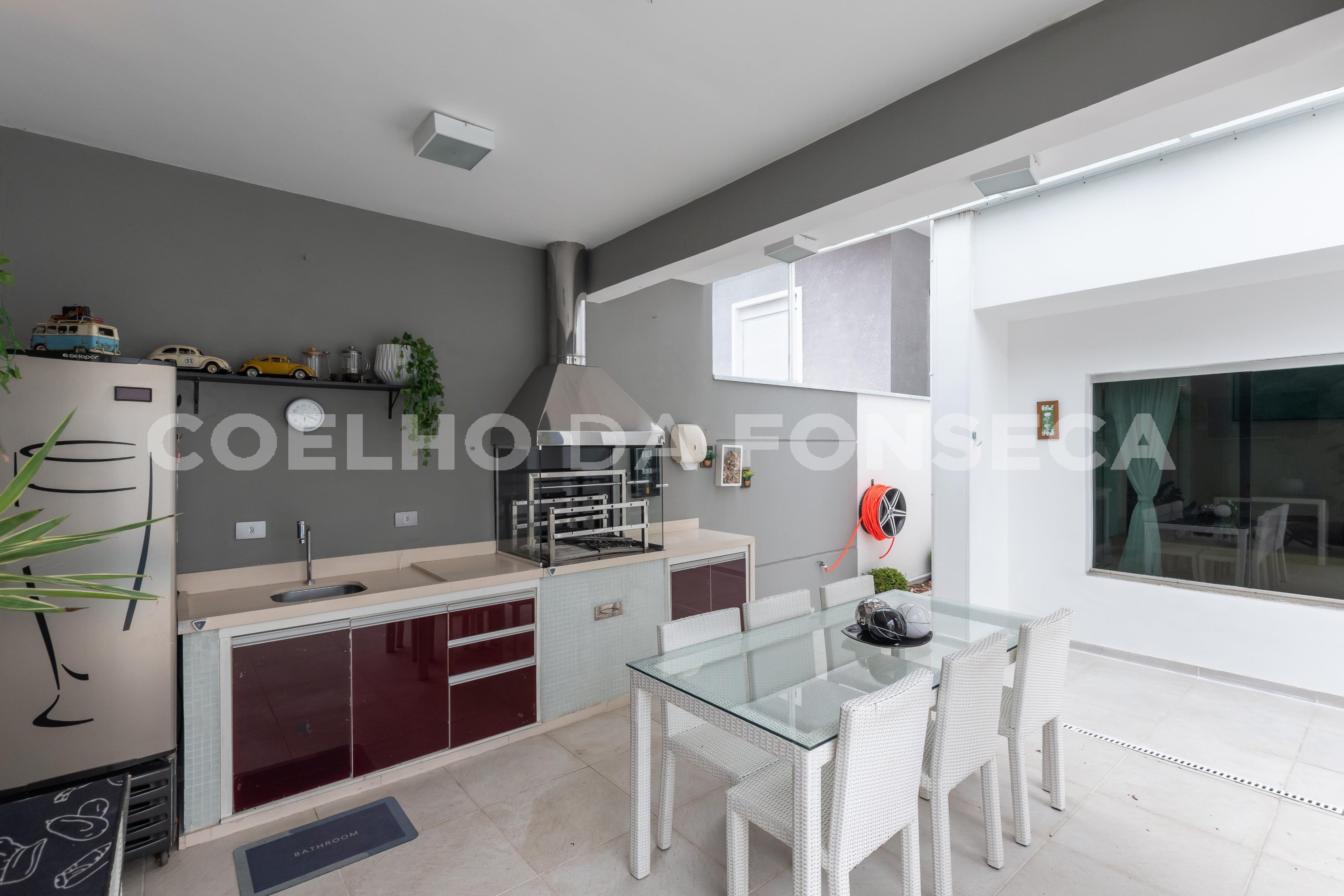 Espaço Gourmet (Unidade)