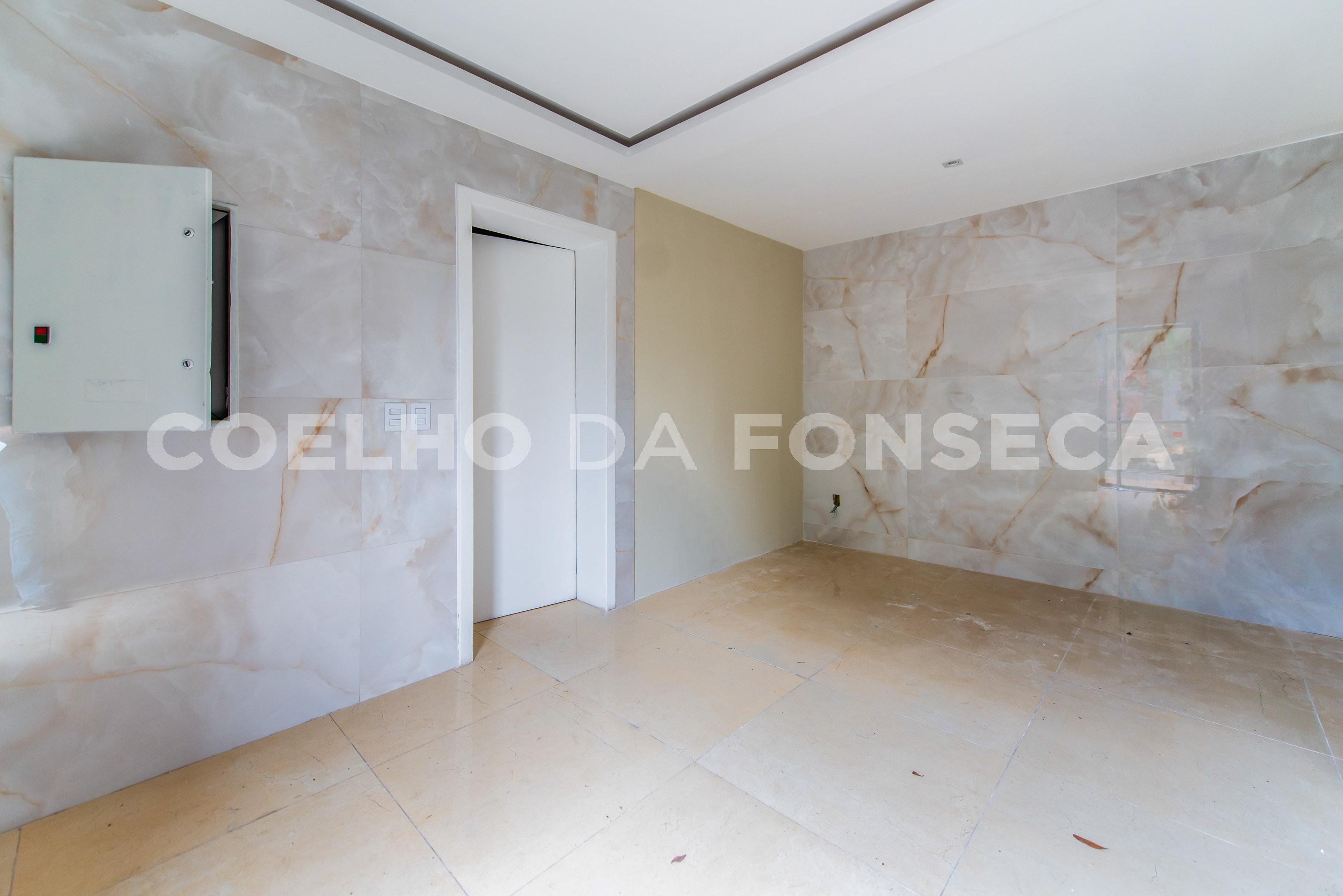 Recepção