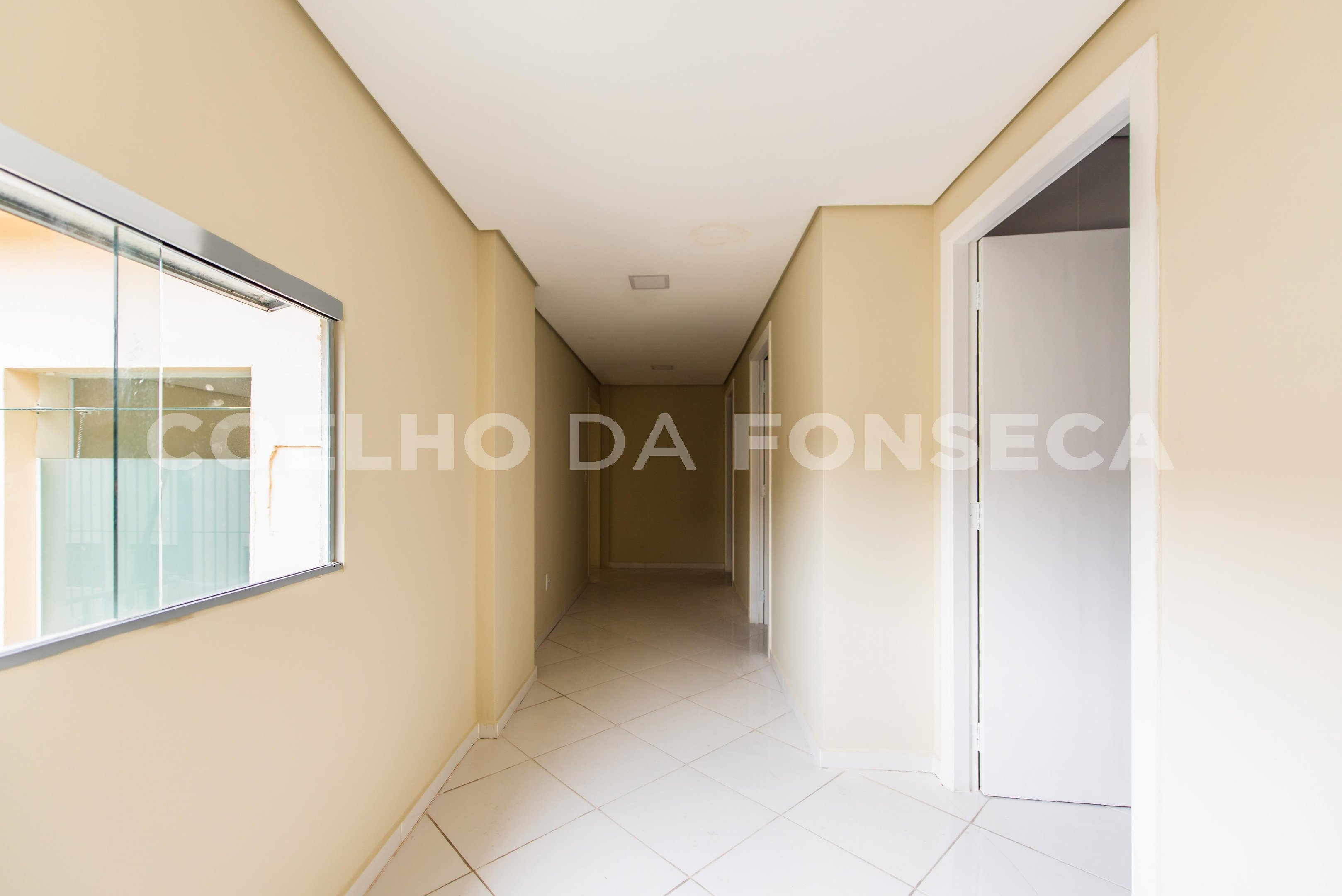 Hall de Circulação