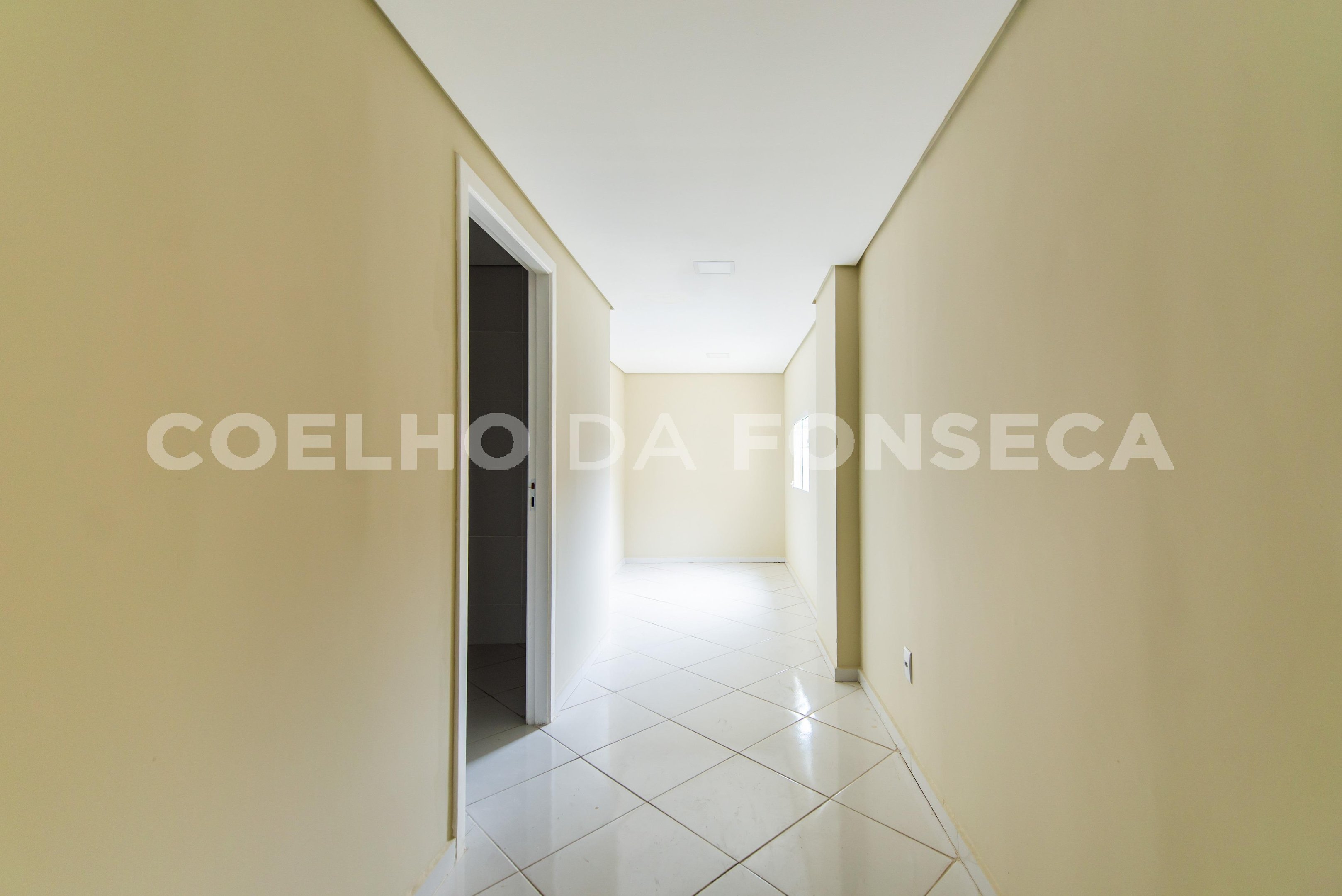 Hall de Circulação
