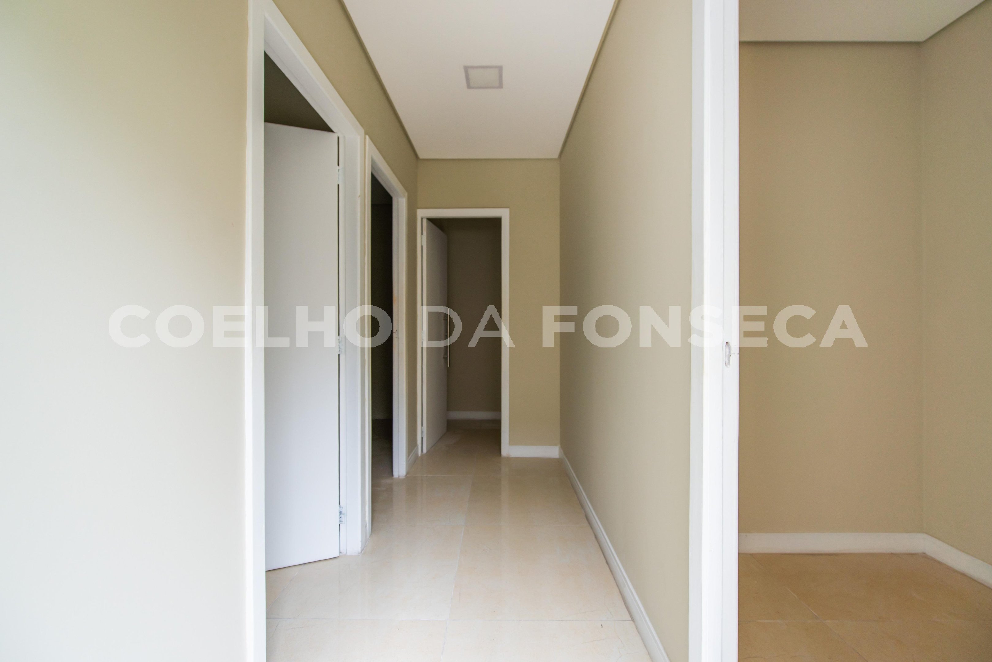 Hall de Circulação
