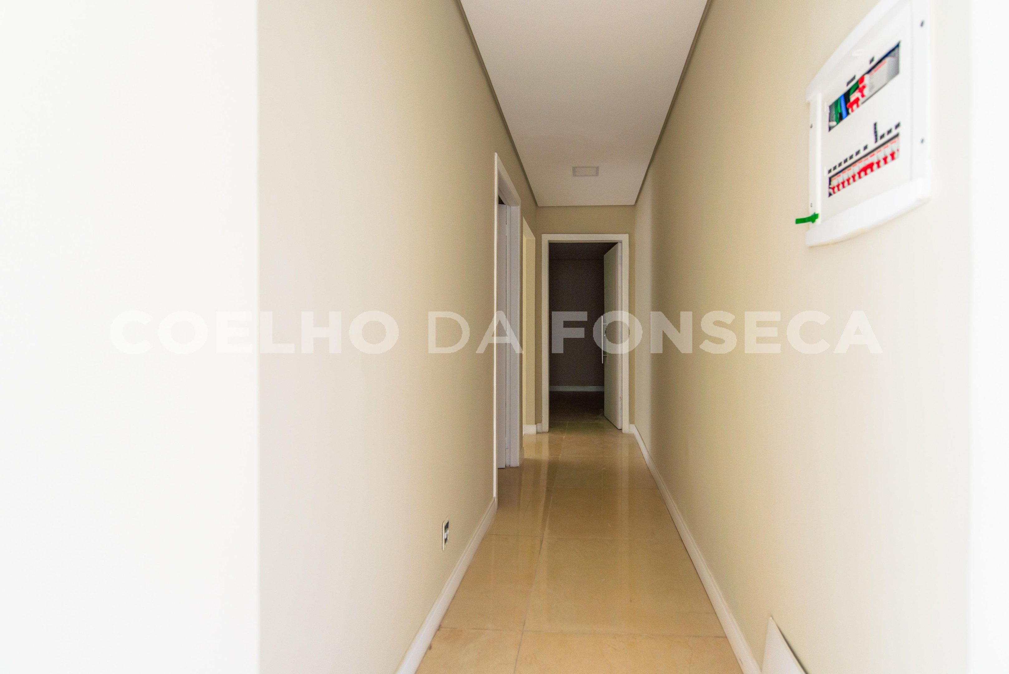 Hall de Circulação