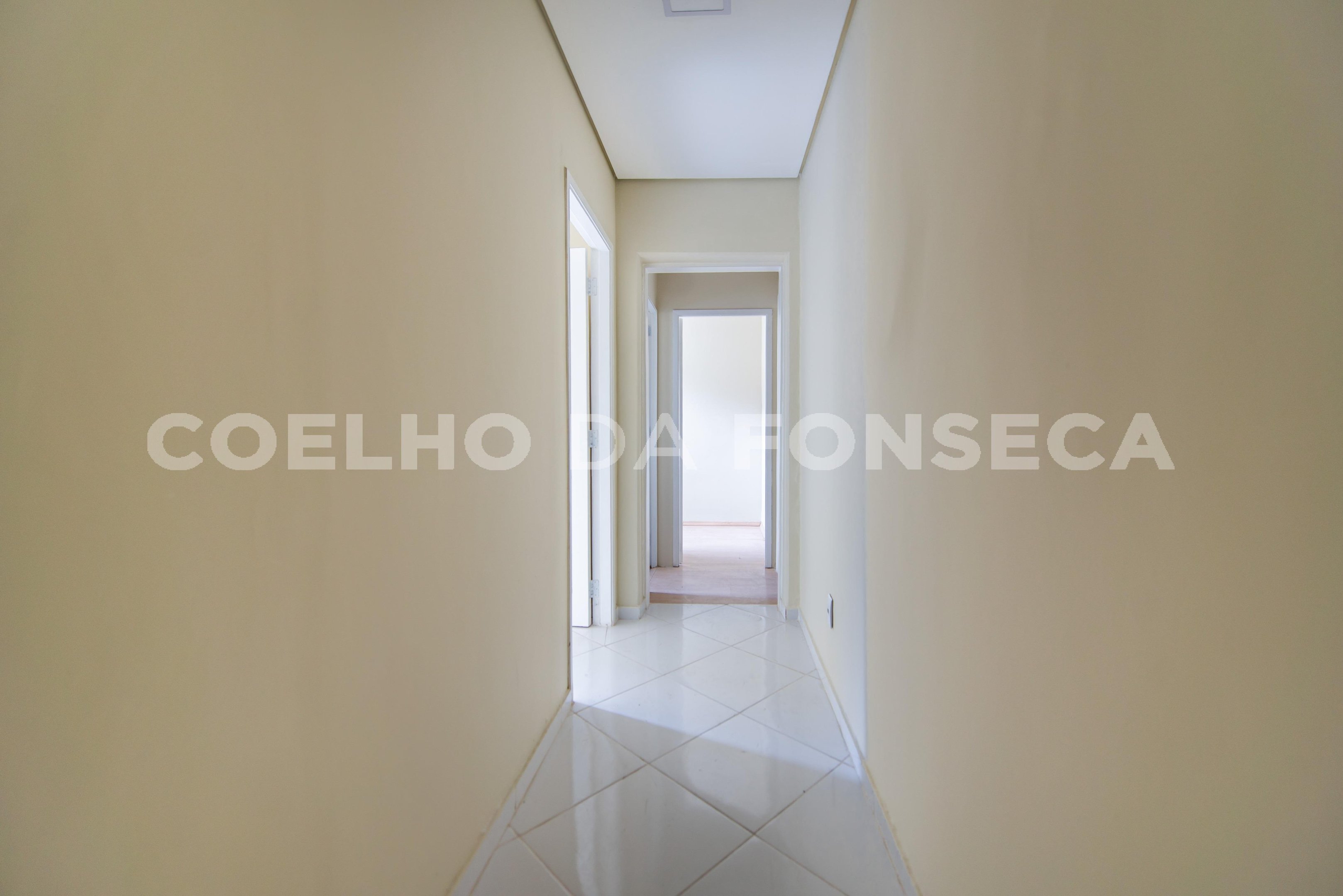 Hall de Circulação