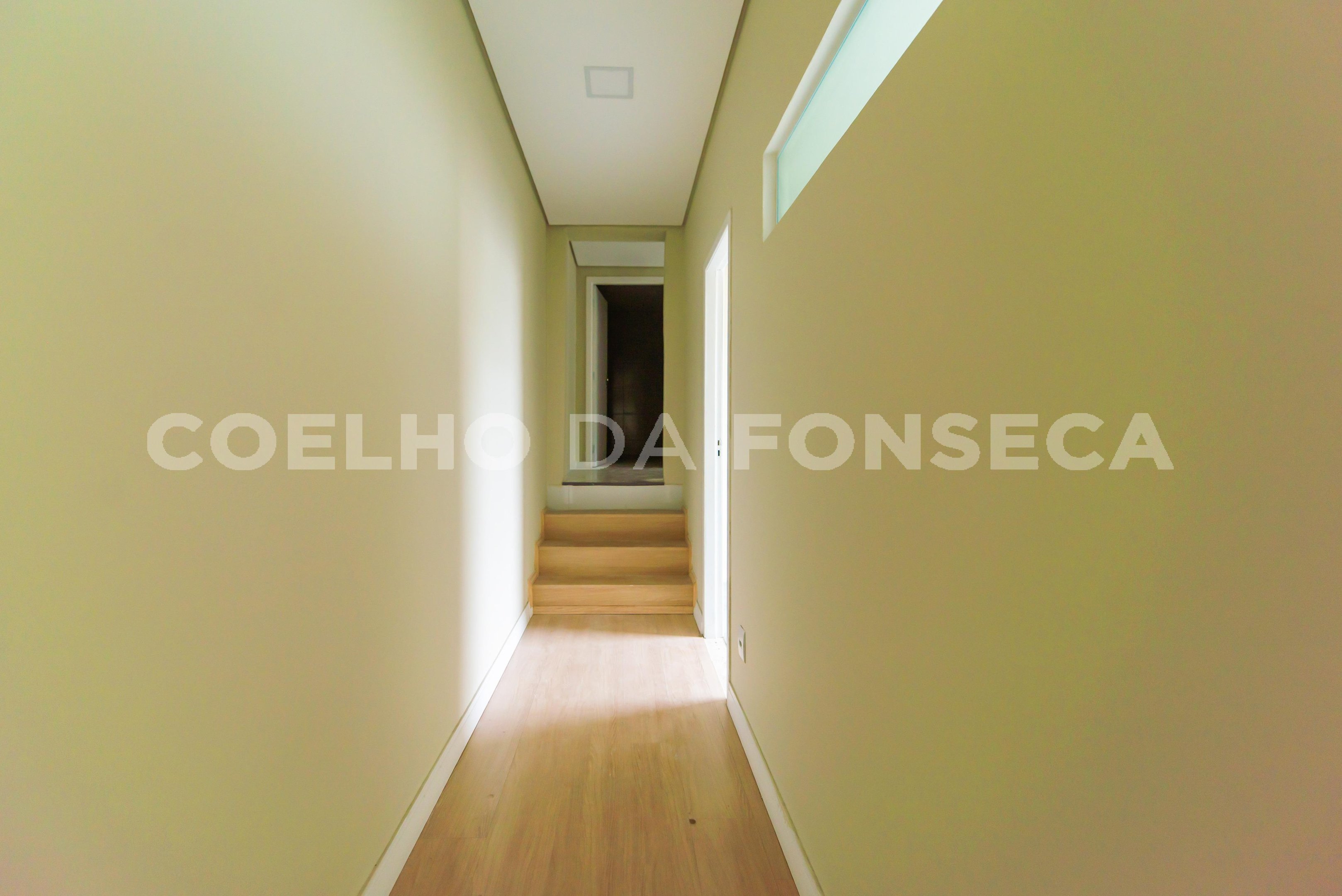 Hall de Circulação