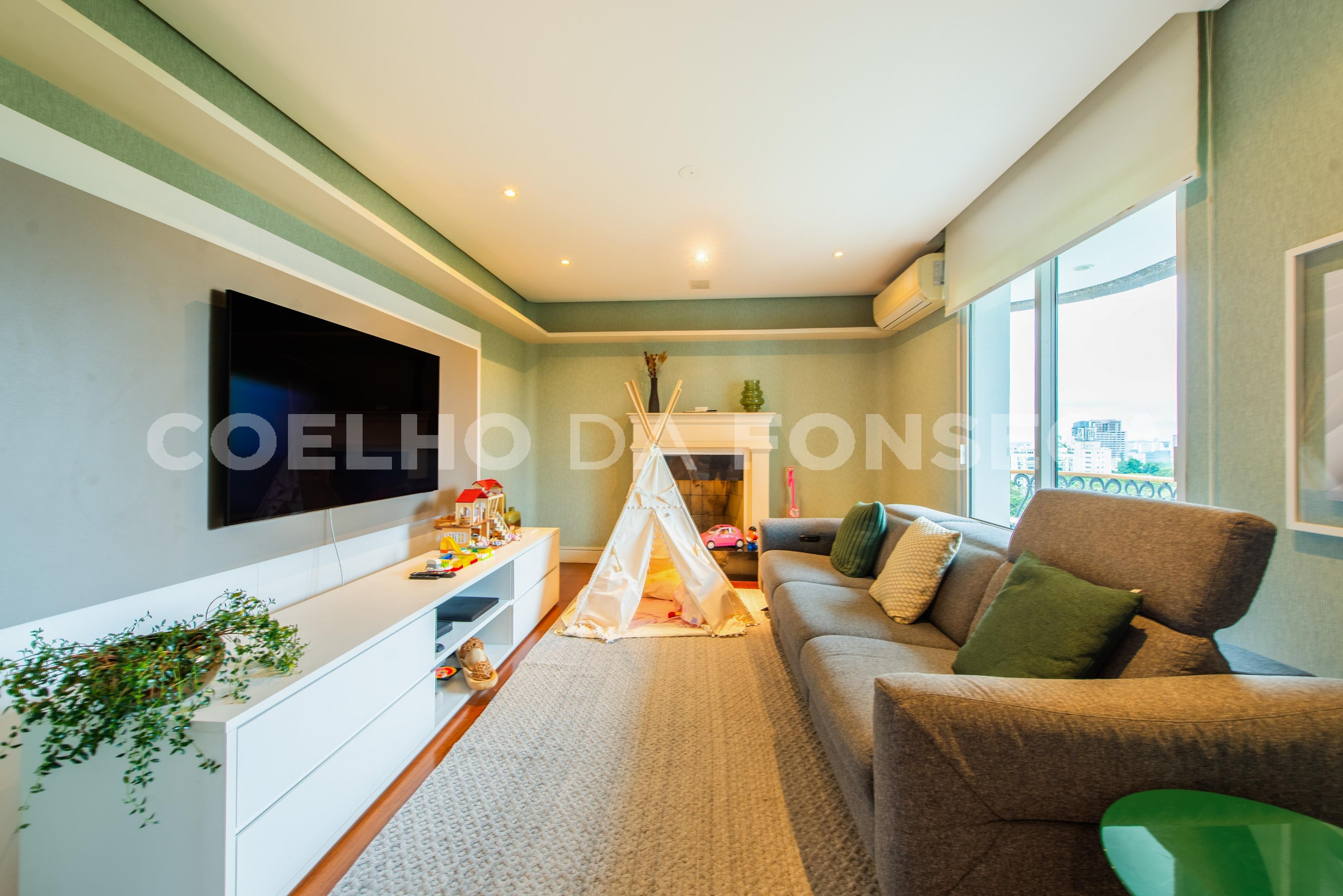 Sala de TV