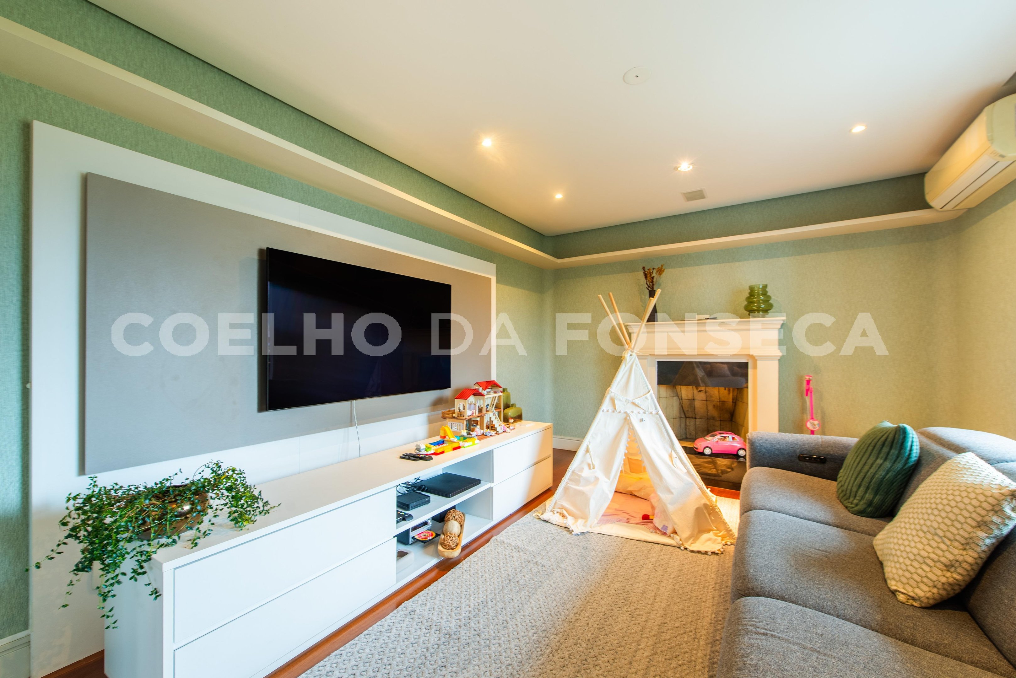Sala de TV