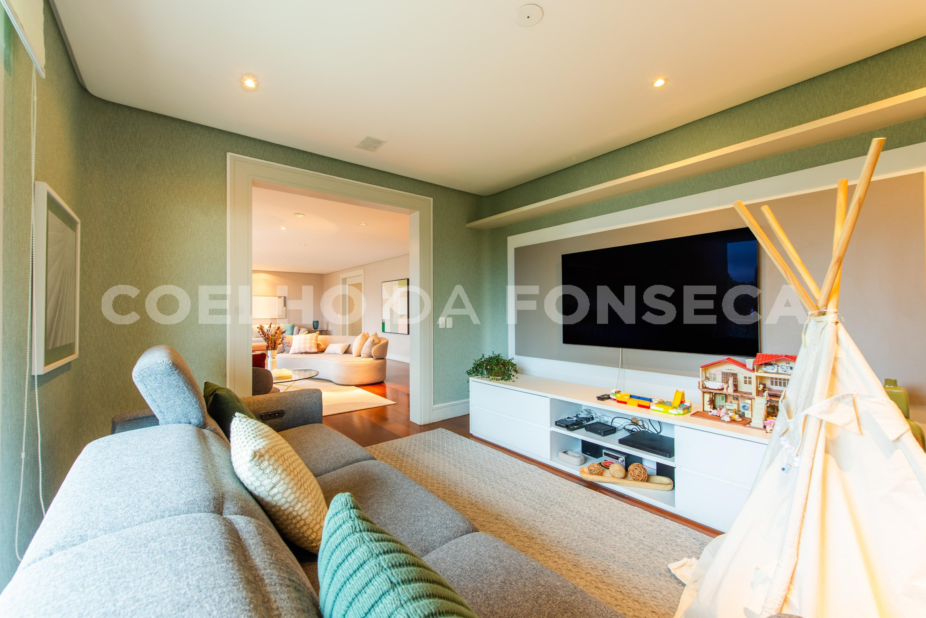 Sala de TV