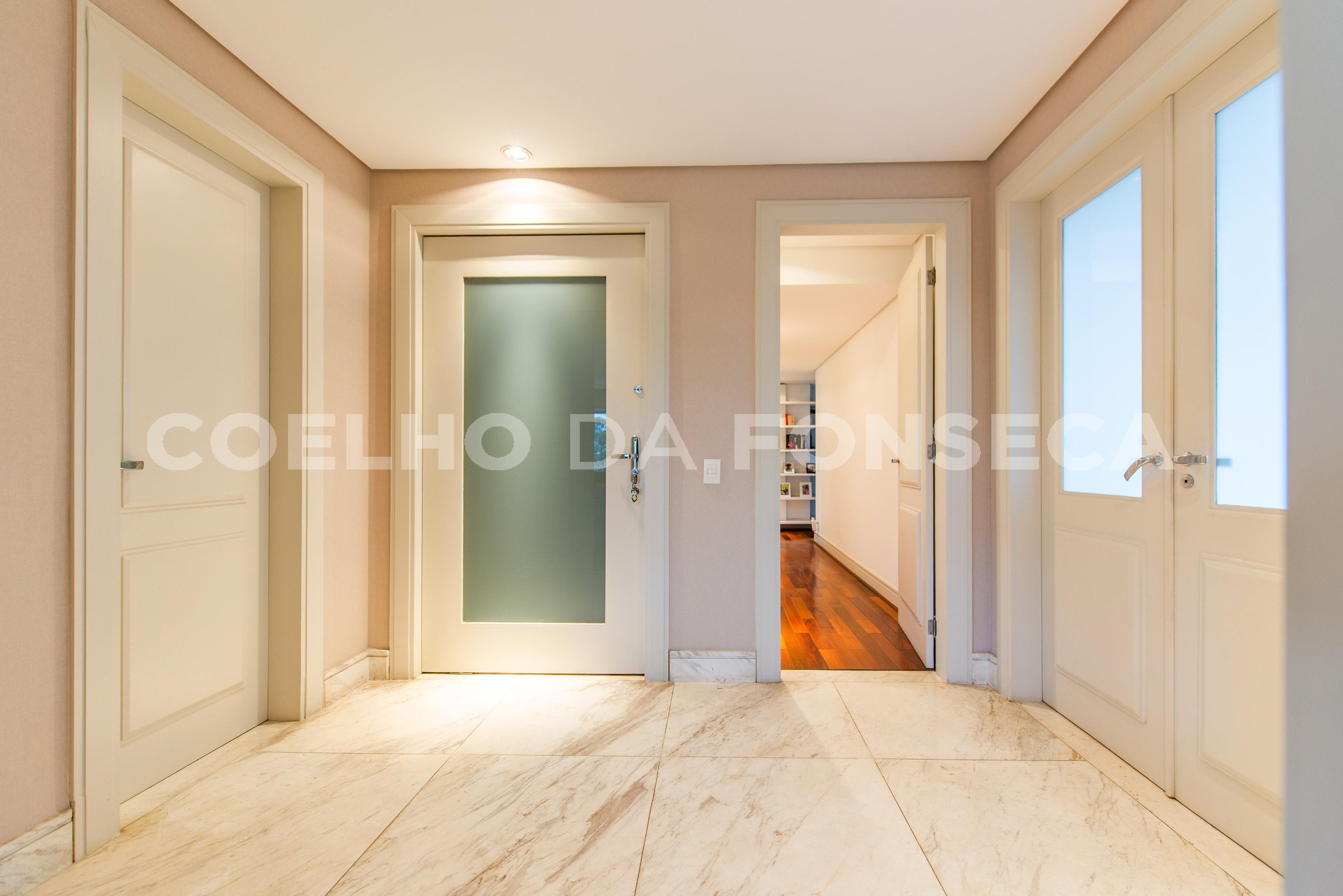 Hall de Entrada