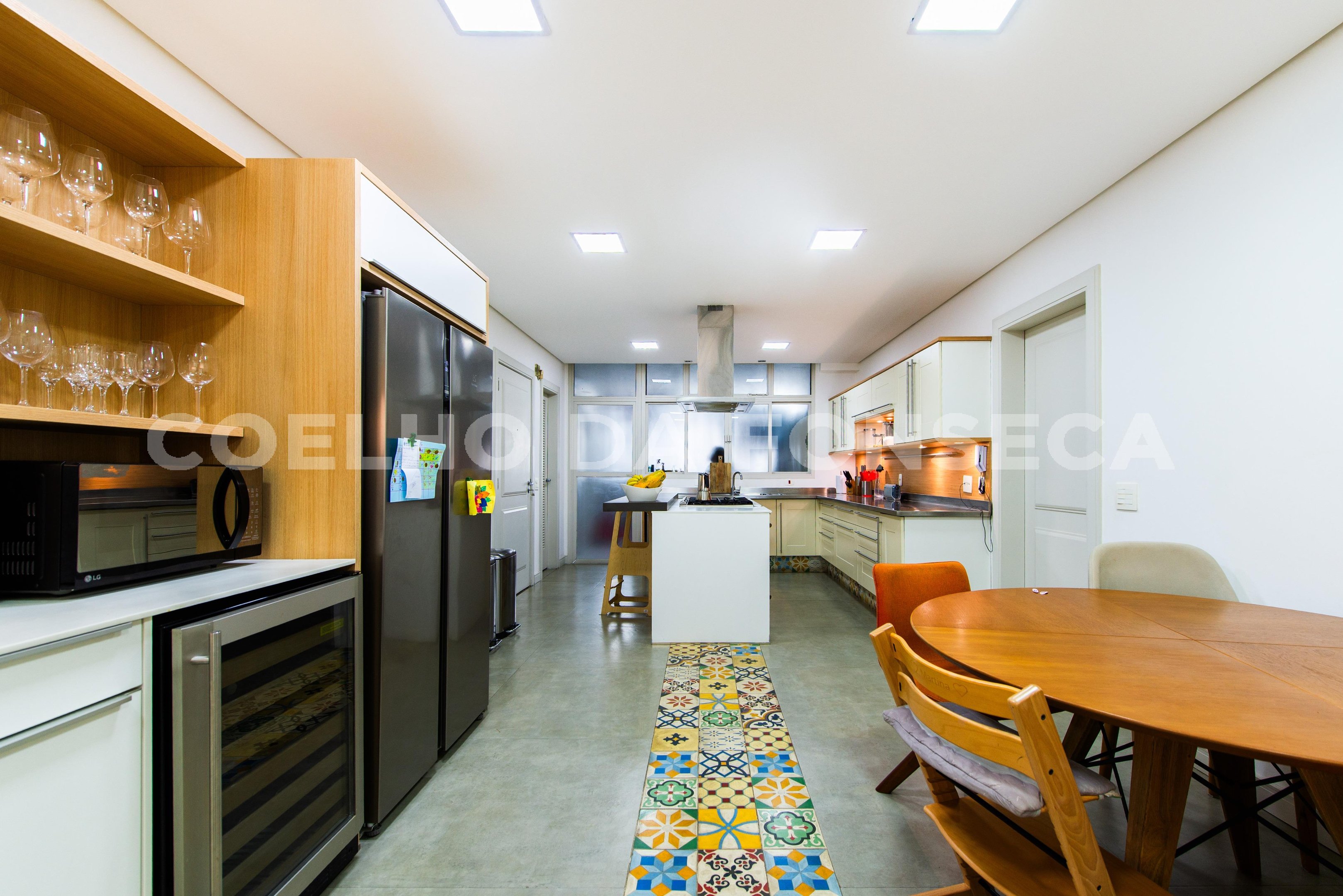 Cozinha