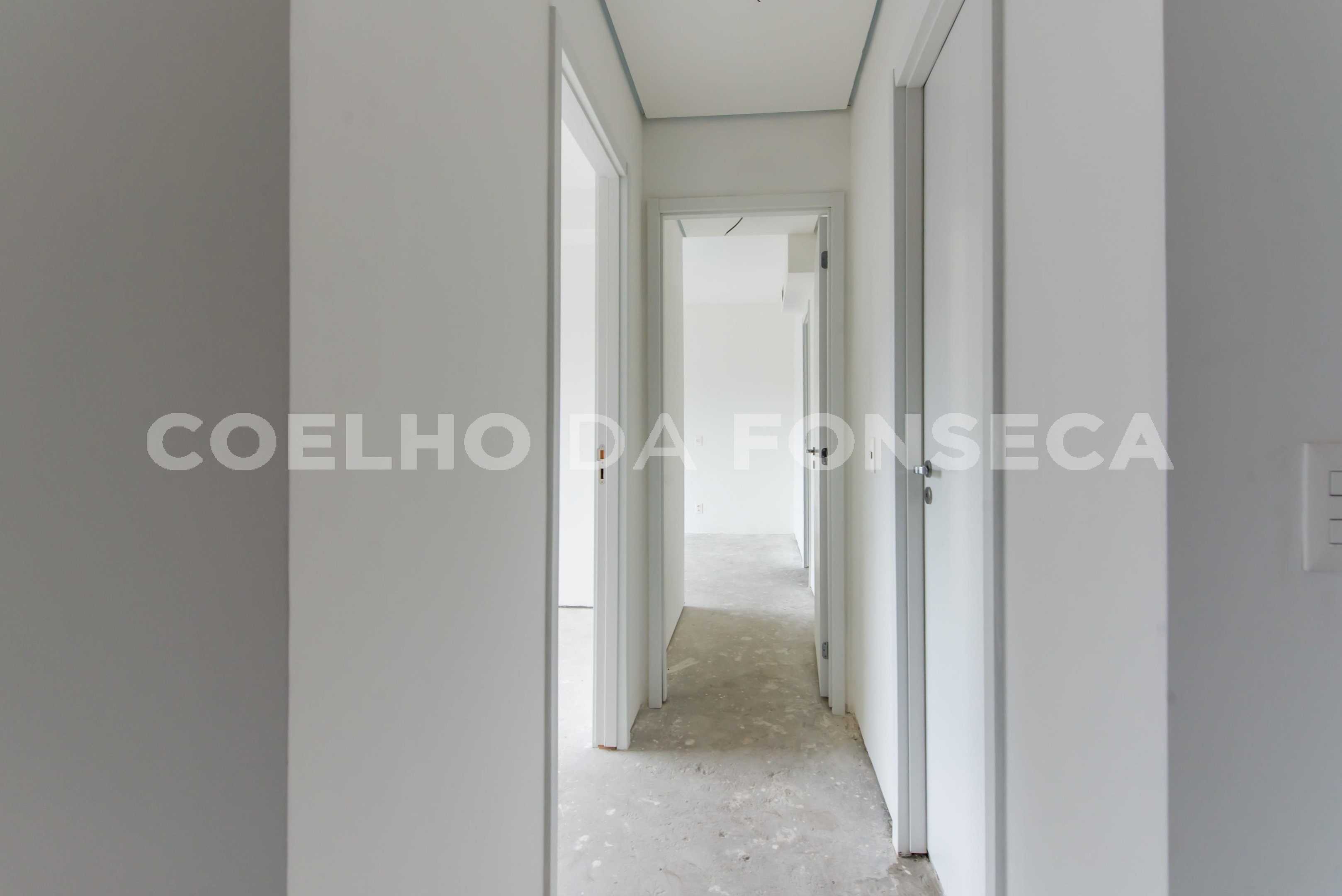Hall de Circulação